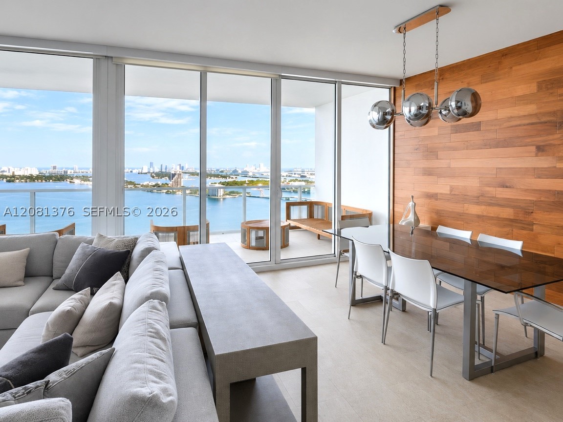 2020 N Bayshore Dr #3405-3406, Miami FL 33137
