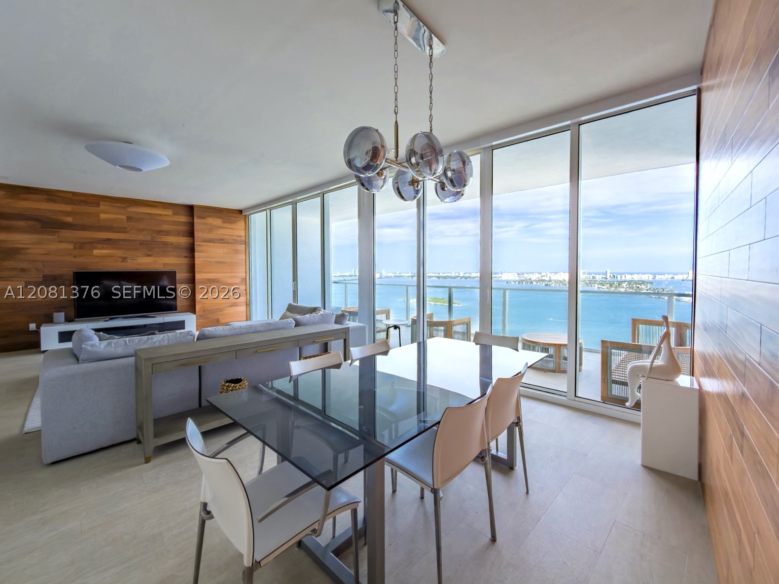 2020 N Bayshore Dr #3405-3406, Miami FL 33137