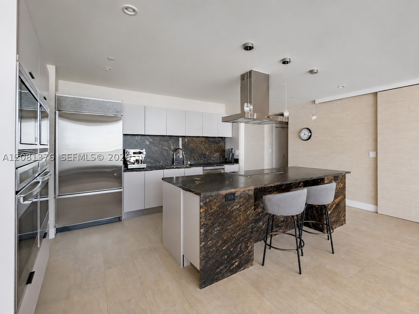 2020 N Bayshore Dr #3405-3406, Miami FL 33137