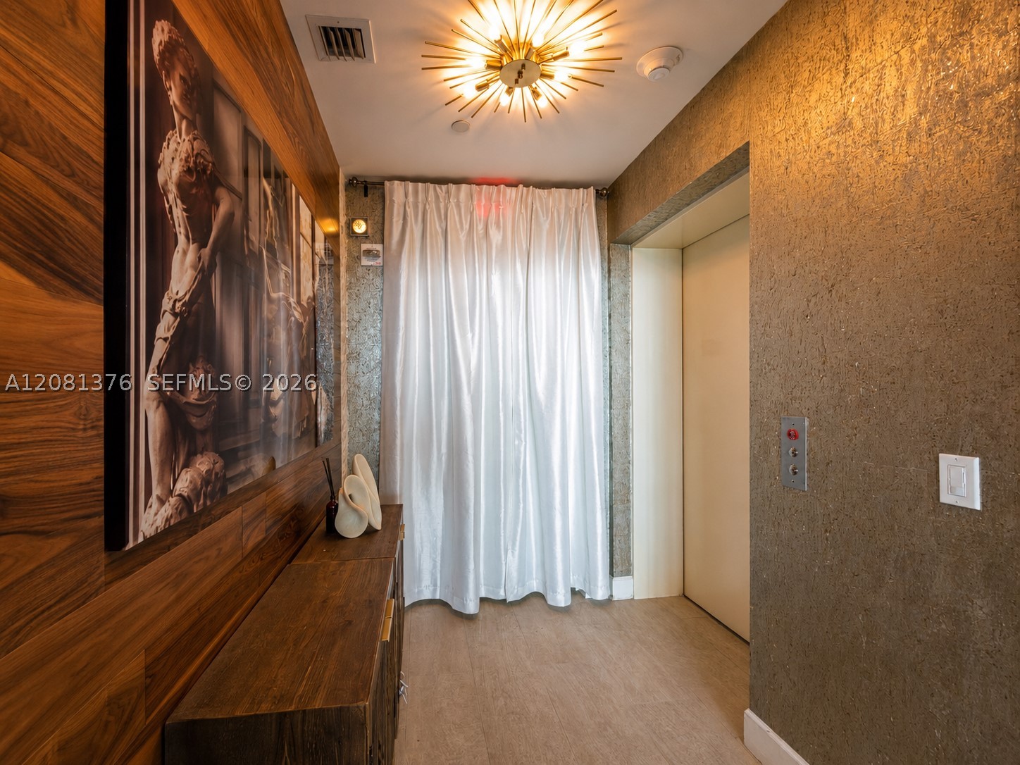 2020 N Bayshore Dr #3405-3406, Miami FL 33137