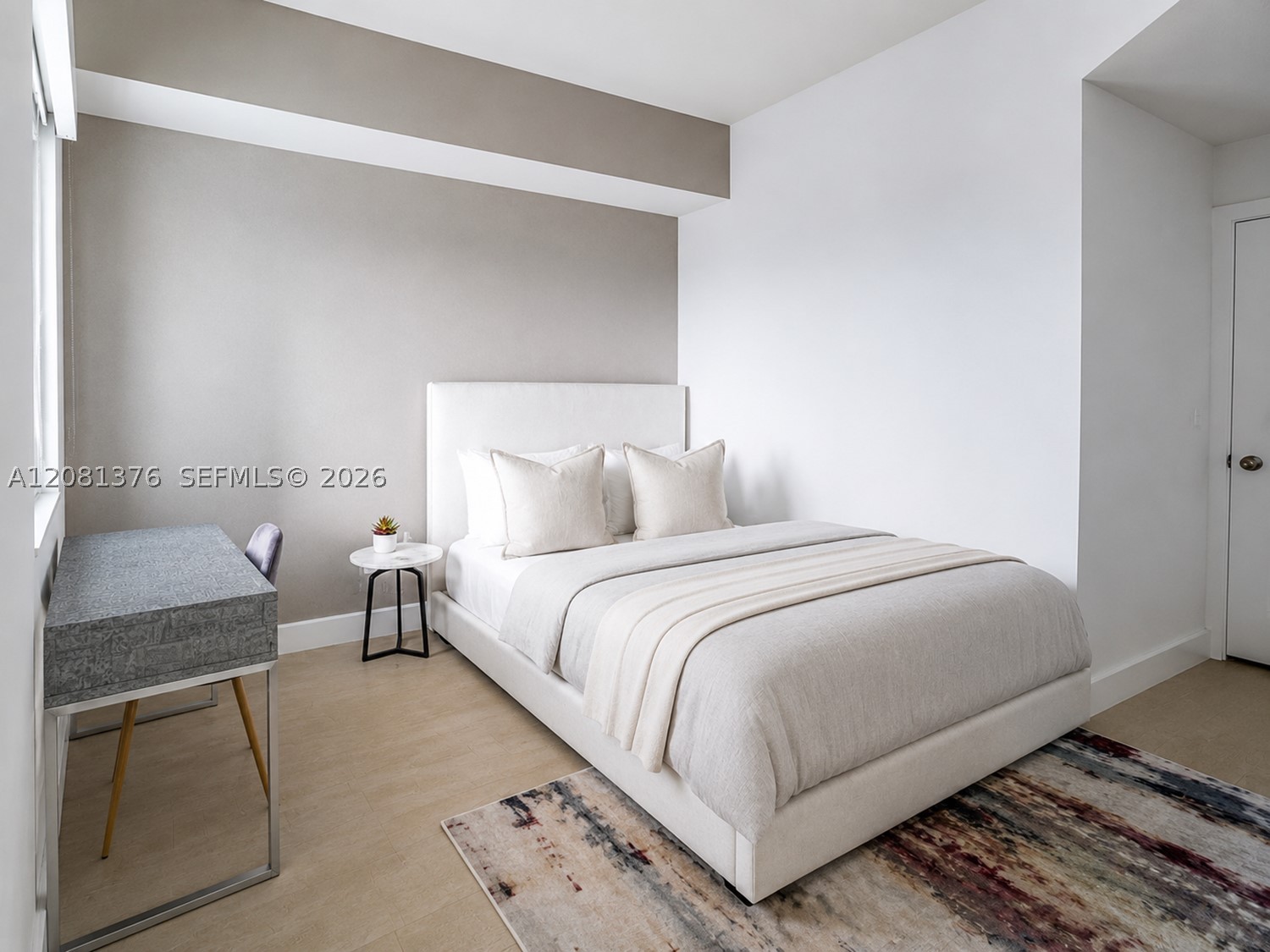 2020 N Bayshore Dr #3405-3406, Miami FL 33137