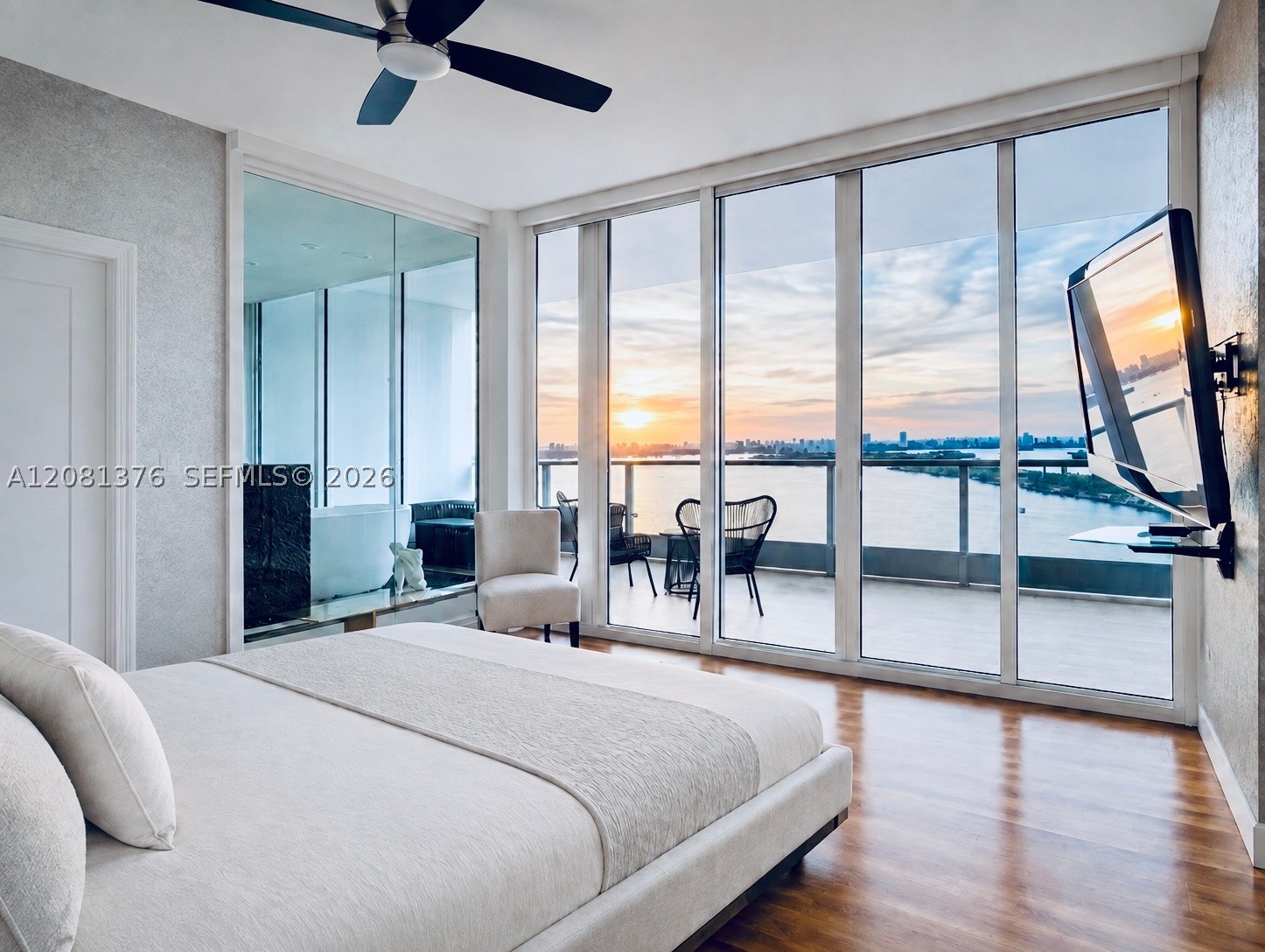 2020 N Bayshore Dr #3405-3406, Miami FL 33137