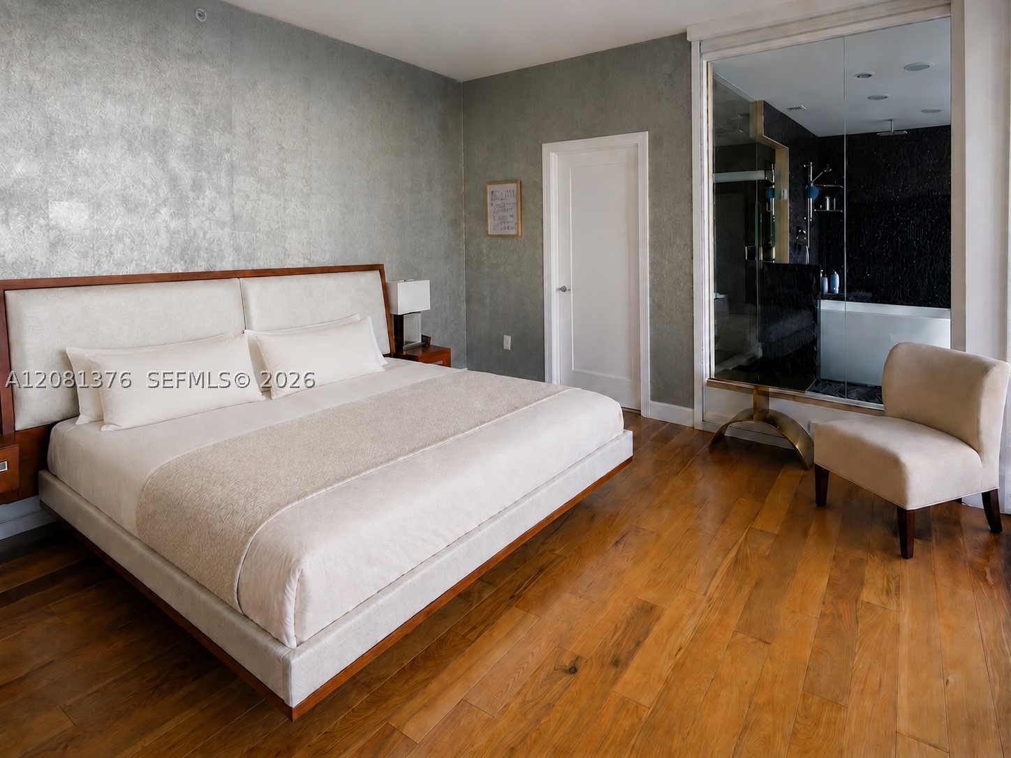2020 N Bayshore Dr #3405-3406, Miami FL 33137
