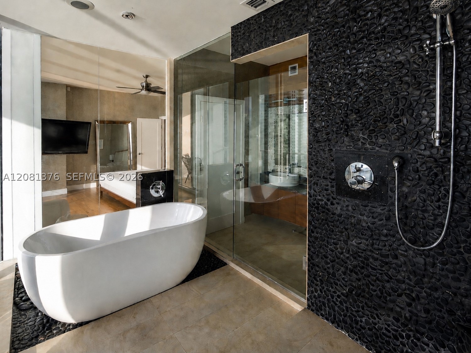 2020 N Bayshore Dr #3405-3406, Miami FL 33137