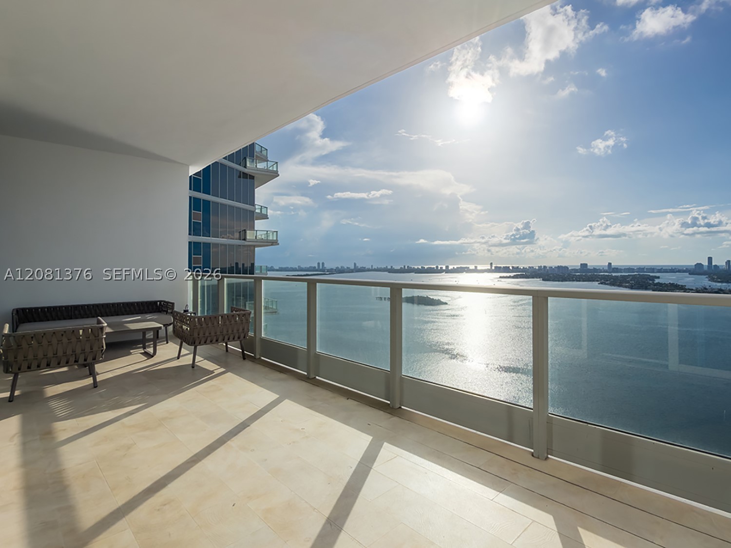 2020 N Bayshore Dr #3405-3406, Miami FL 33137