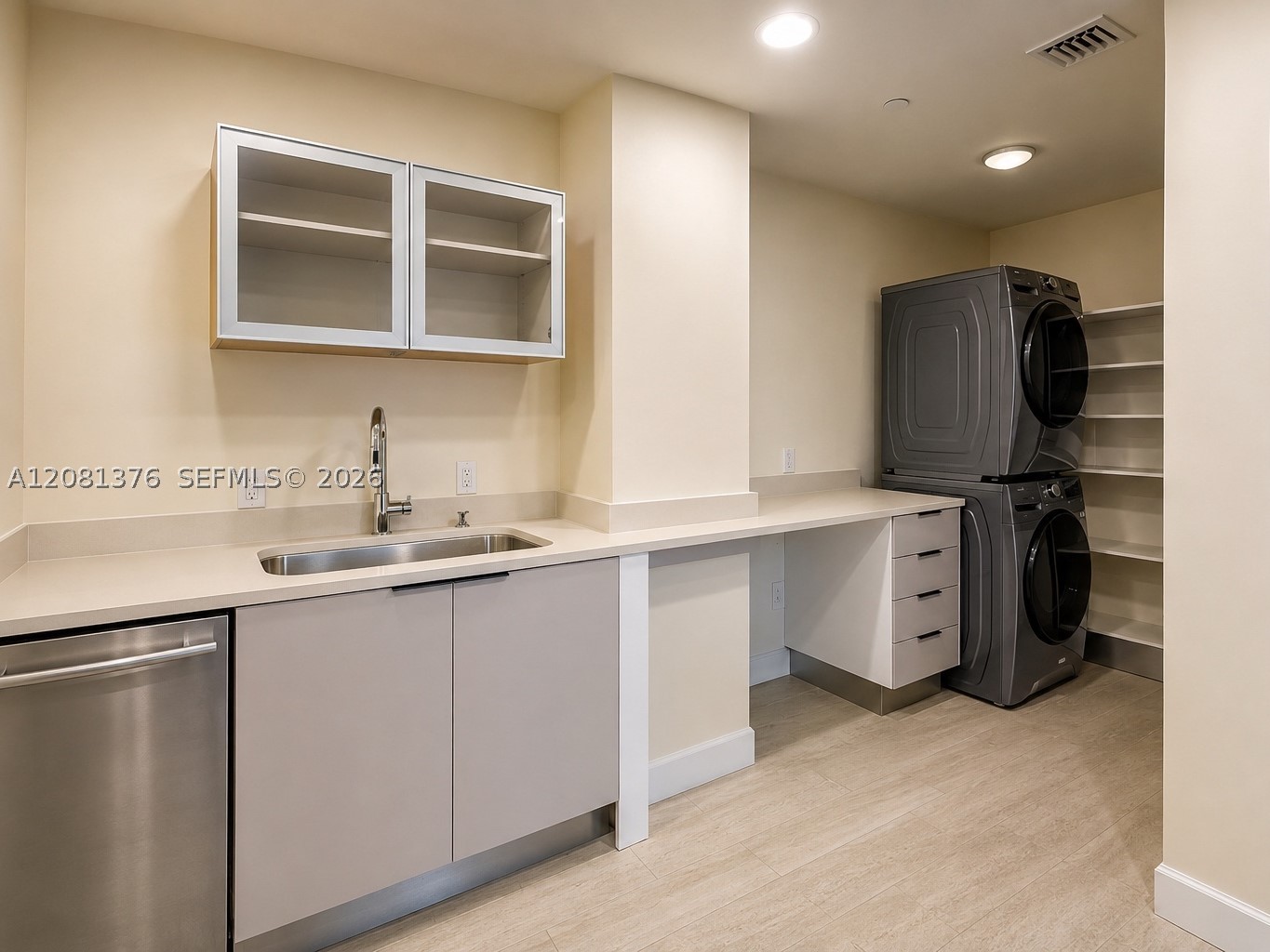 2020 N Bayshore Dr #3405-3406, Miami FL 33137