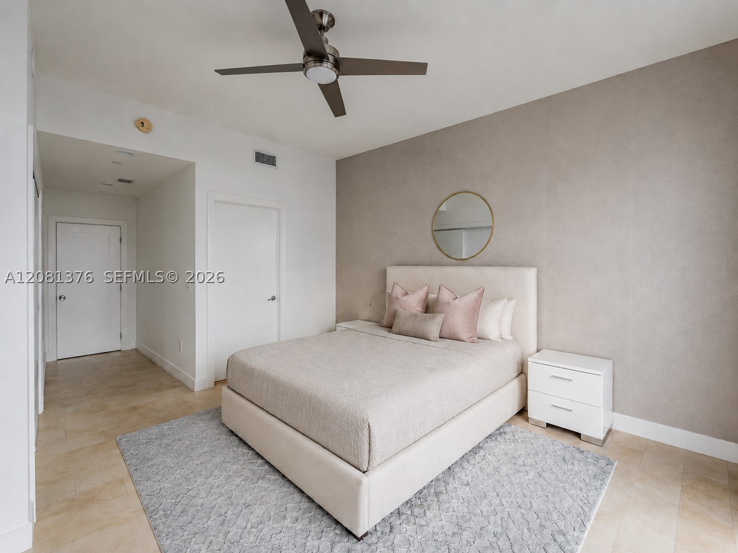 2020 N Bayshore Dr #3405-3406, Miami FL 33137