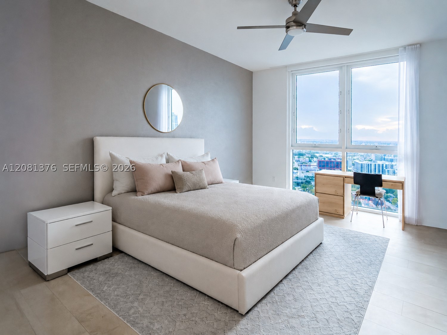 2020 N Bayshore Dr #3405-3406, Miami FL 33137