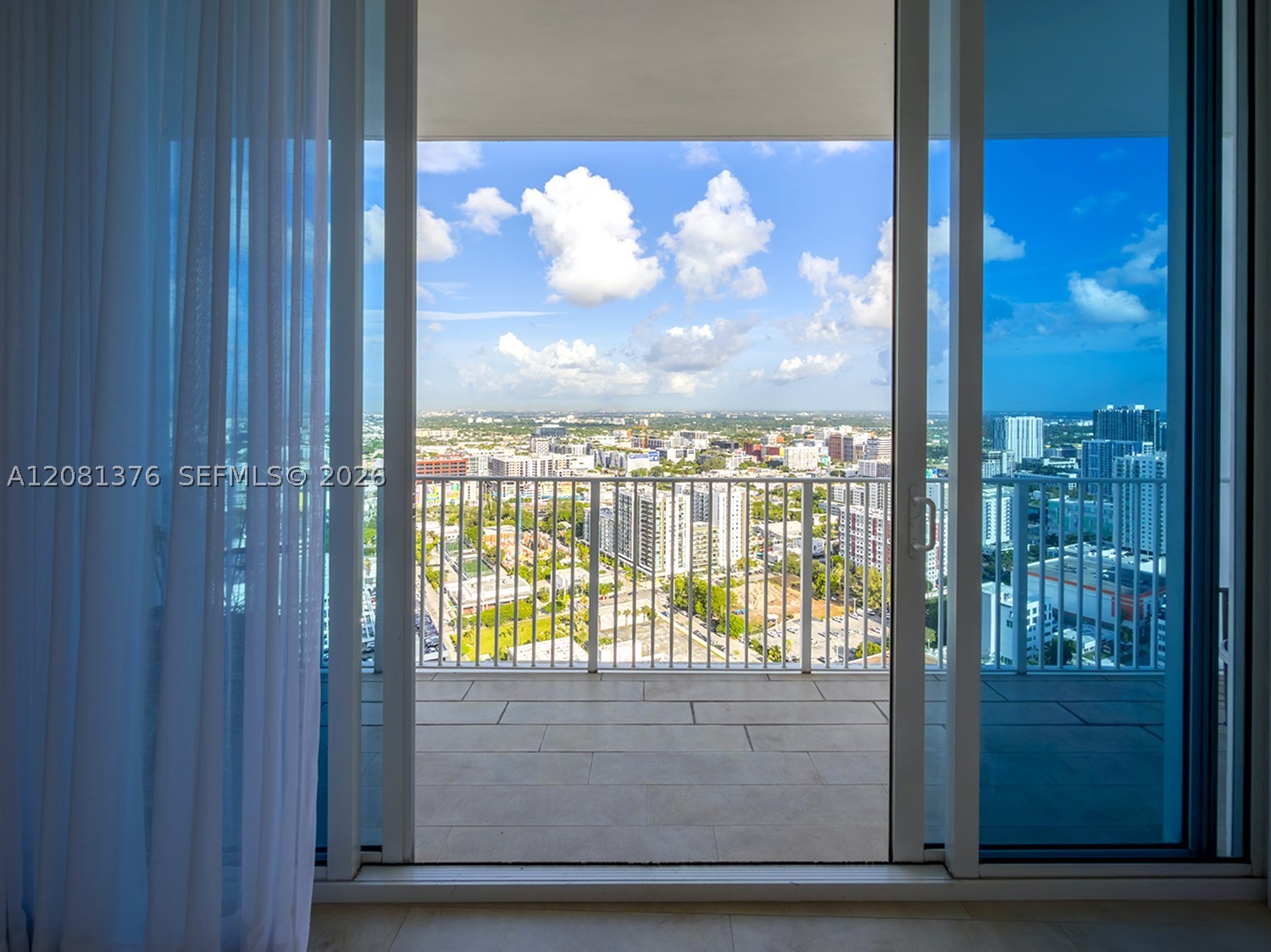 2020 N Bayshore Dr #3405-3406, Miami FL 33137