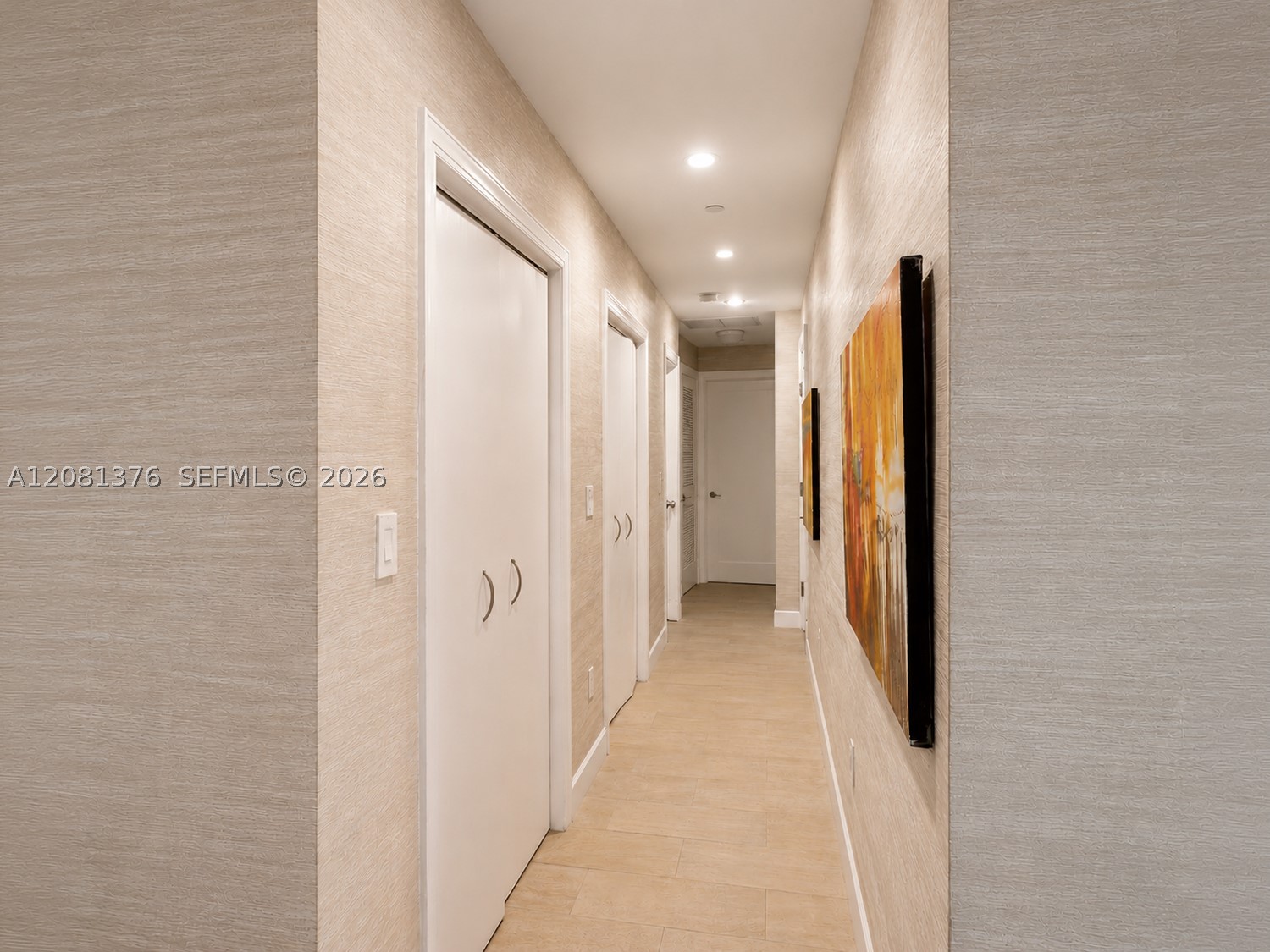 2020 N Bayshore Dr #3405-3406, Miami FL 33137