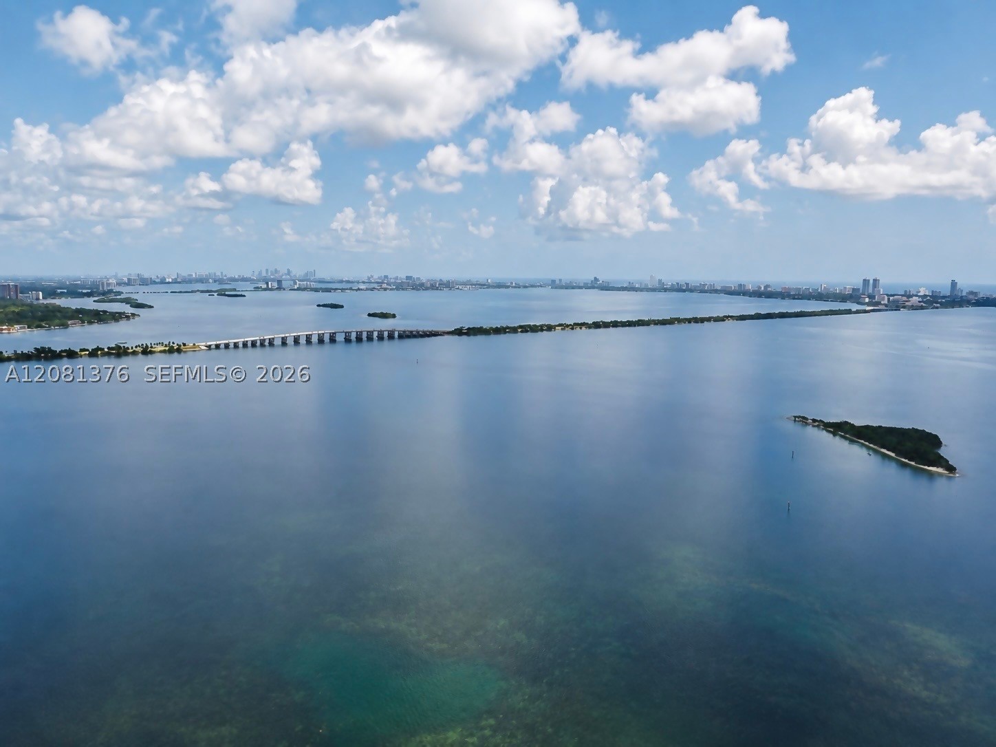 2020 N Bayshore Dr #3405-3406, Miami FL 33137