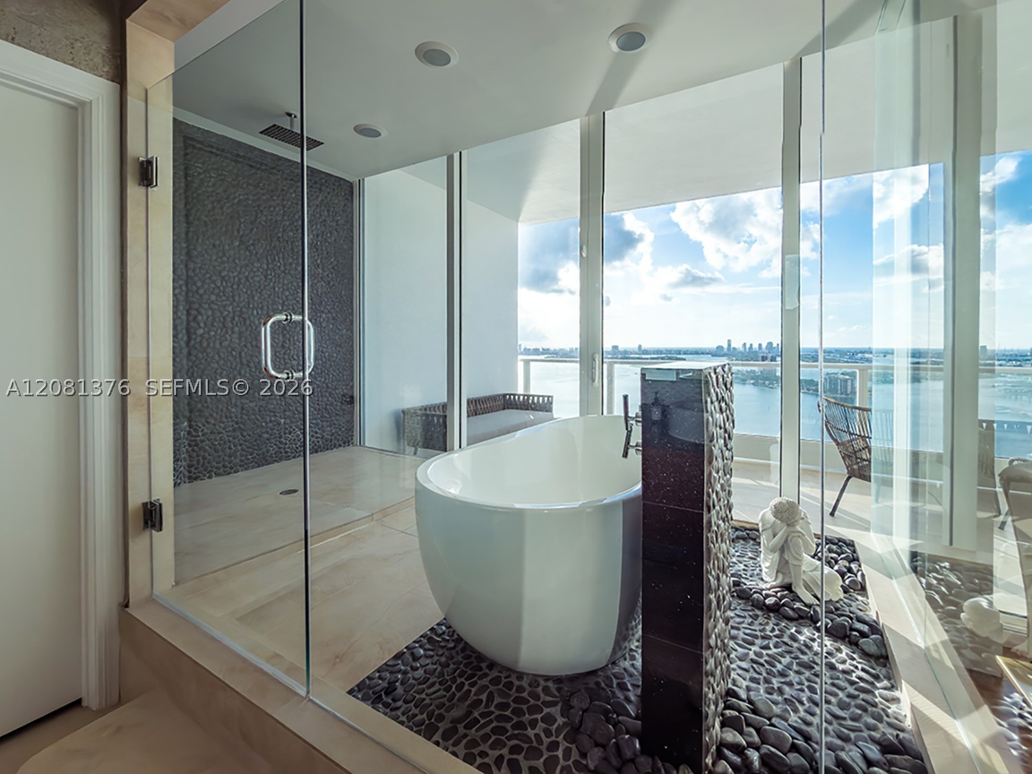 2020 N Bayshore Dr #3405-3406, Miami FL 33137