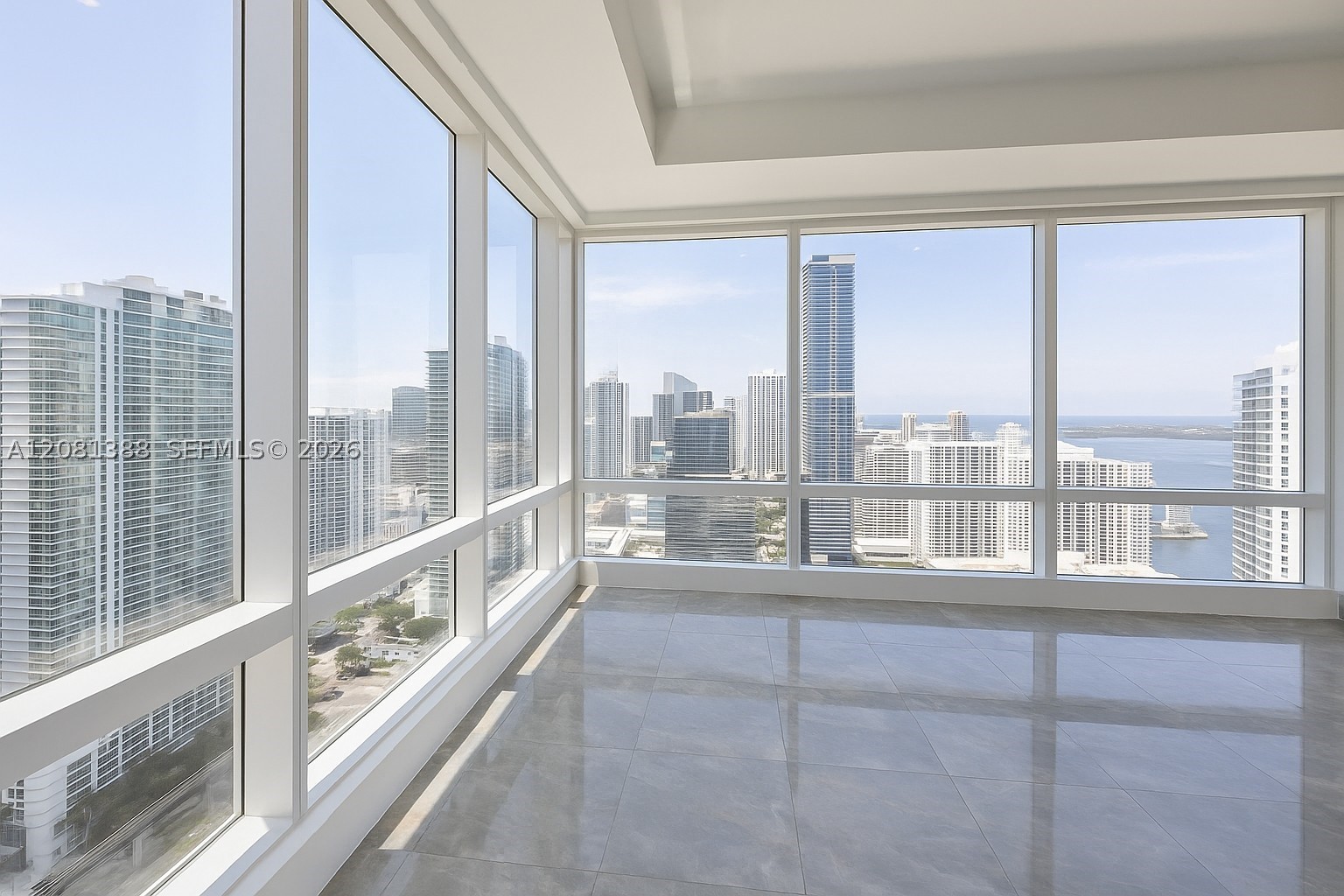 1425 Brickell Ave #45C, Miami FL 33131
