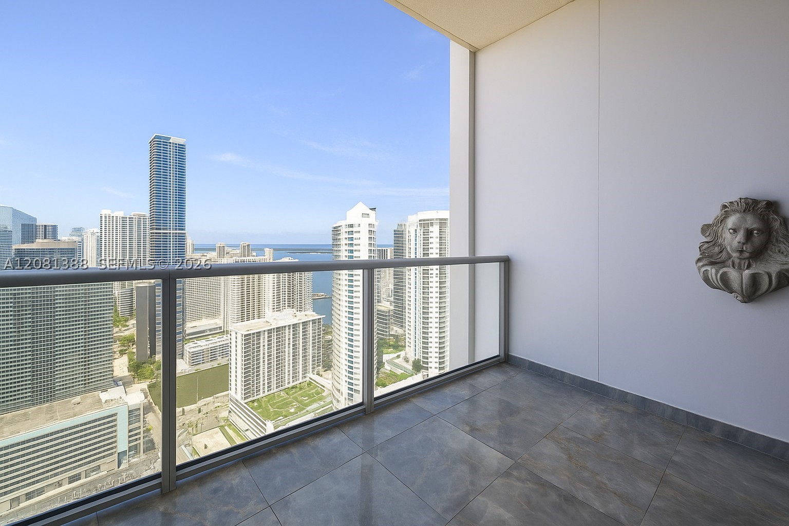 1425 Brickell Ave #45C, Miami FL 33131