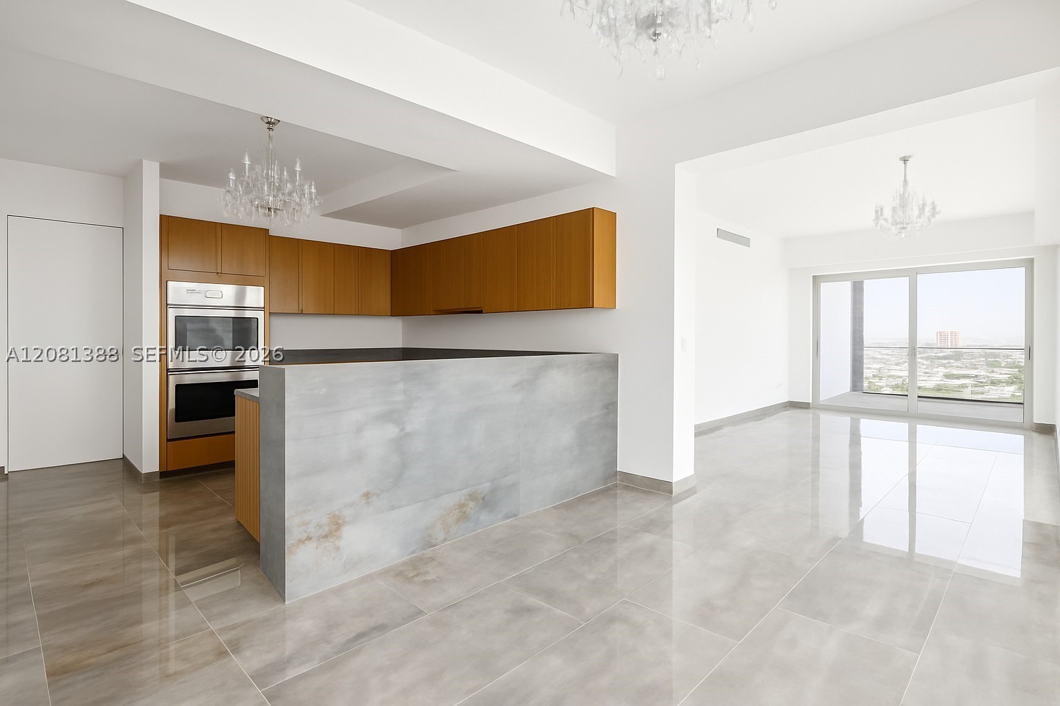1425 Brickell Ave #45C, Miami FL 33131