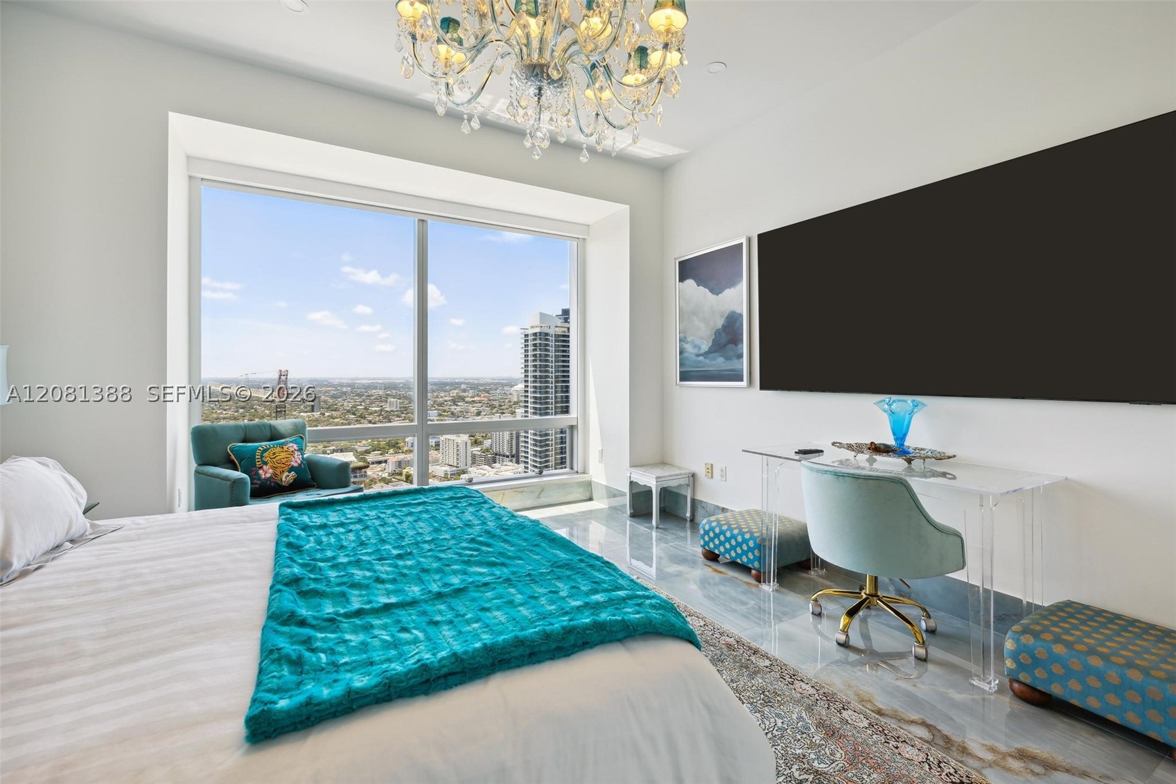 1425 Brickell Ave #45C, Miami FL 33131