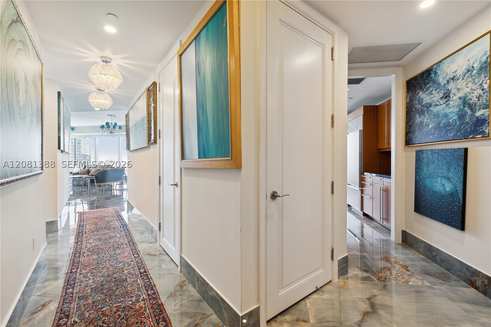 1425 Brickell Ave #45C, Miami FL 33131