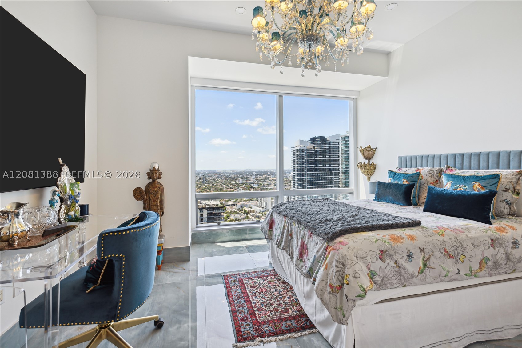 1425 Brickell Ave #45C, Miami FL 33131