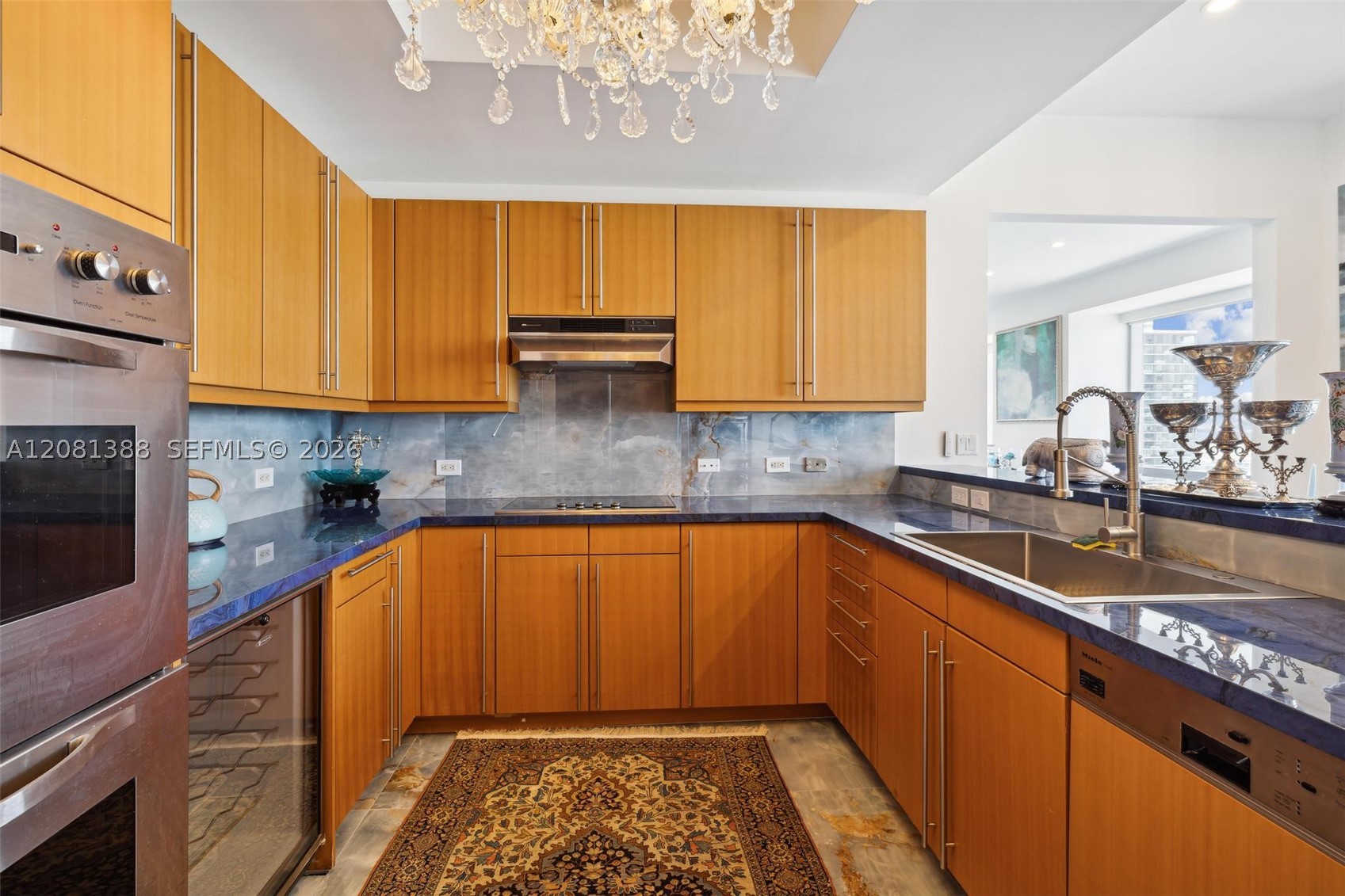 1425 Brickell Ave #45C, Miami FL 33131