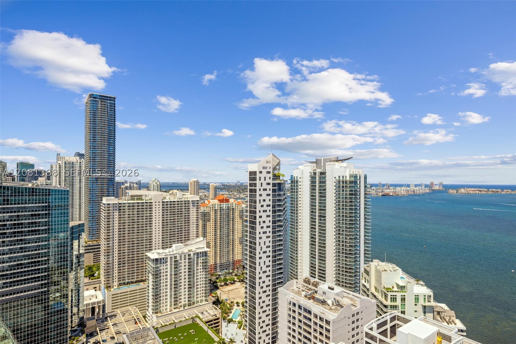 1425 Brickell Ave #45C, Miami FL 33131
