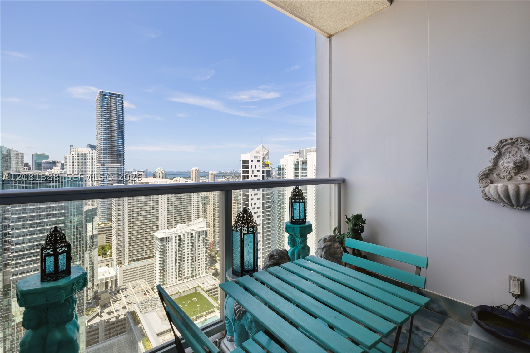 1425 Brickell Ave #45C, Miami FL 33131