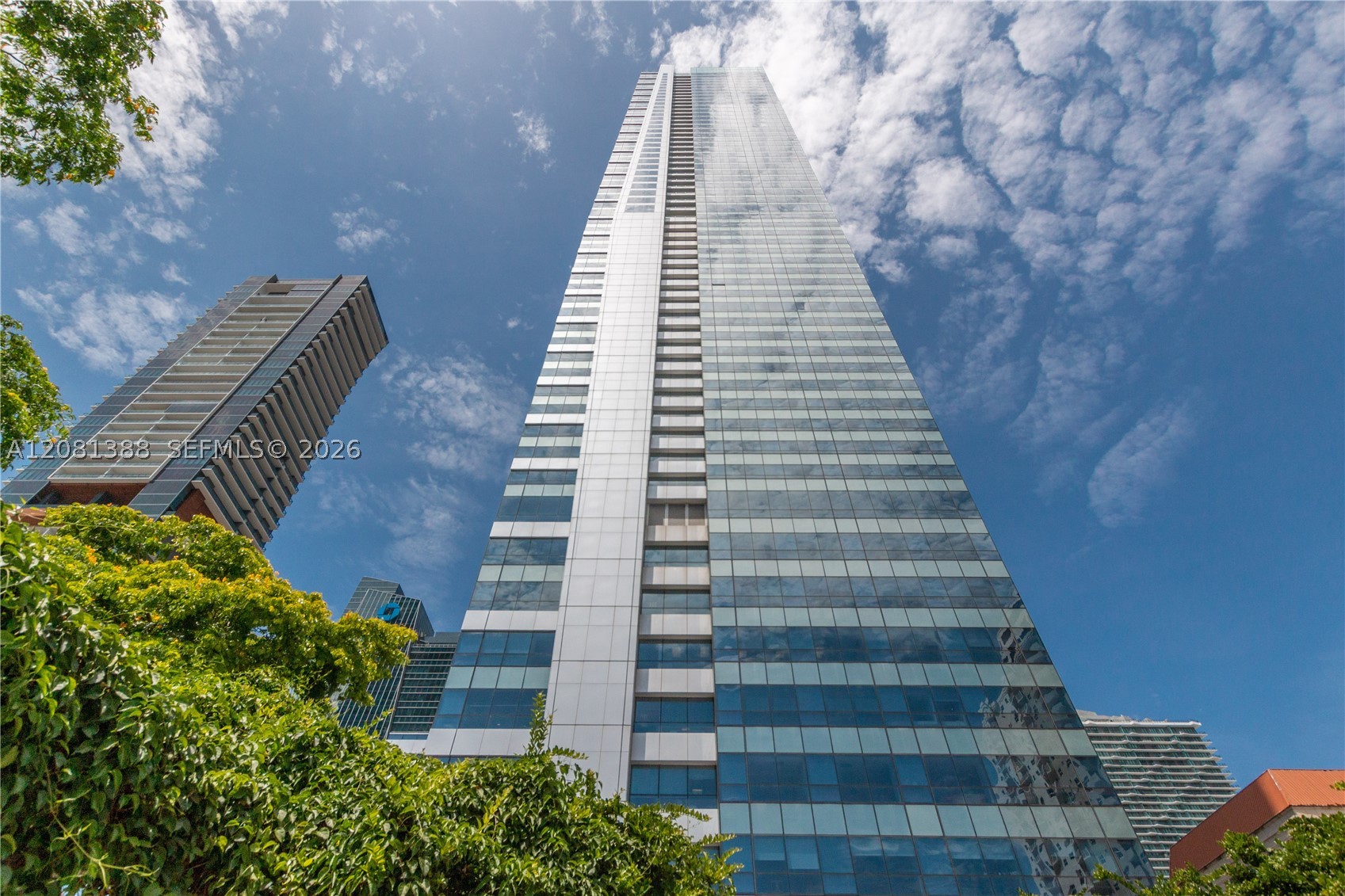 1425 Brickell Ave #45C, Miami FL 33131