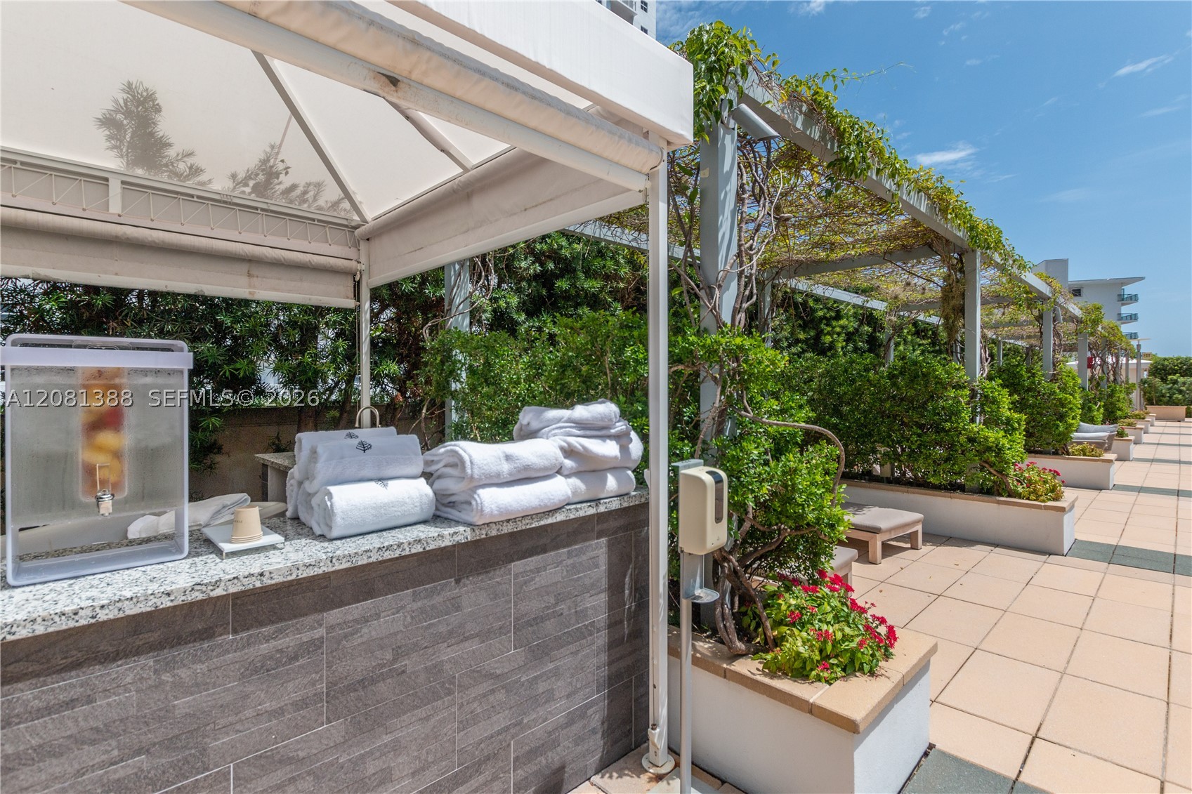 1425 Brickell Ave #45C, Miami FL 33131