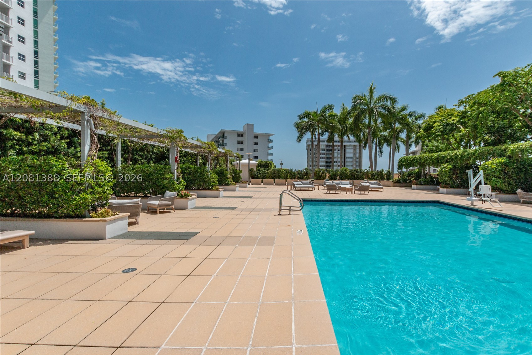 1425 Brickell Ave #45C, Miami FL 33131