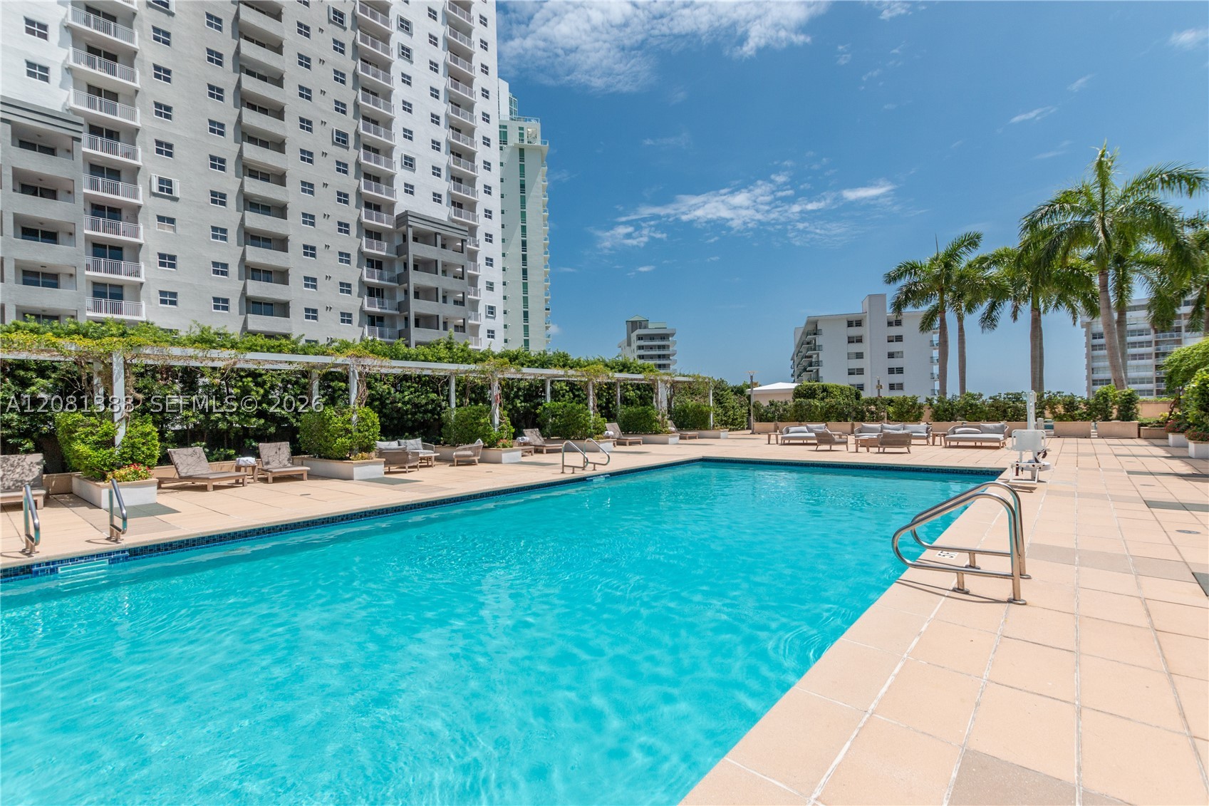 1425 Brickell Ave #45C, Miami FL 33131