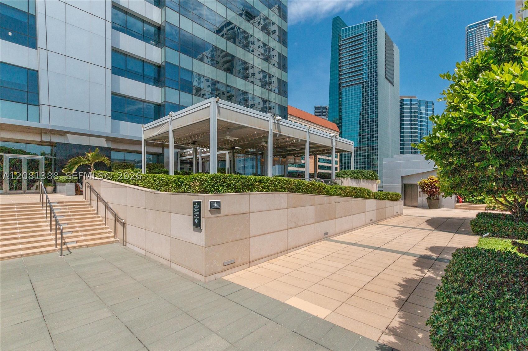 1425 Brickell Ave #45C, Miami FL 33131