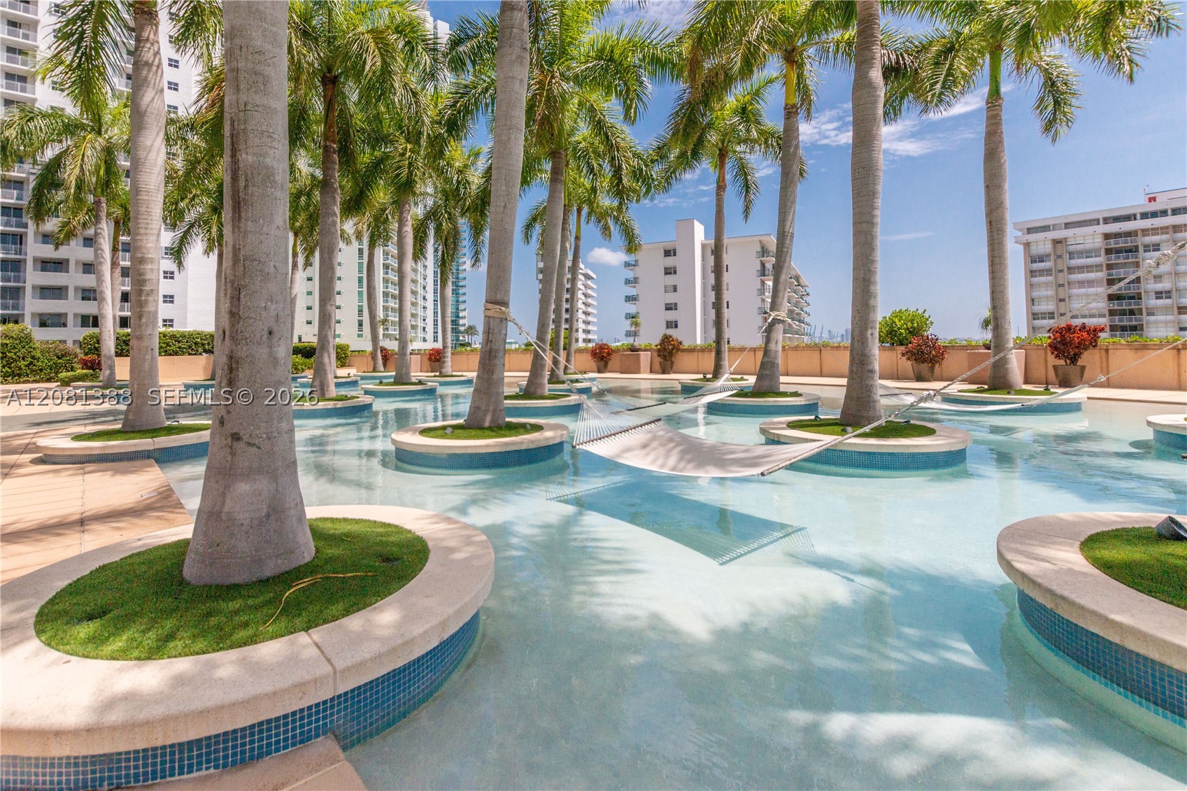 1425 Brickell Ave #45C, Miami FL 33131