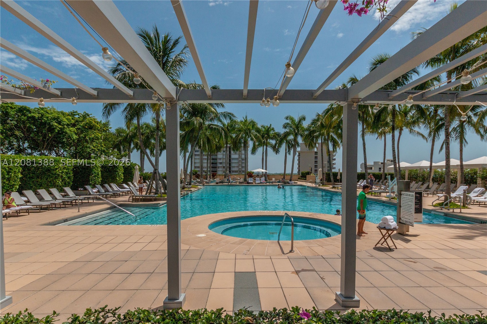 1425 Brickell Ave #45C, Miami FL 33131