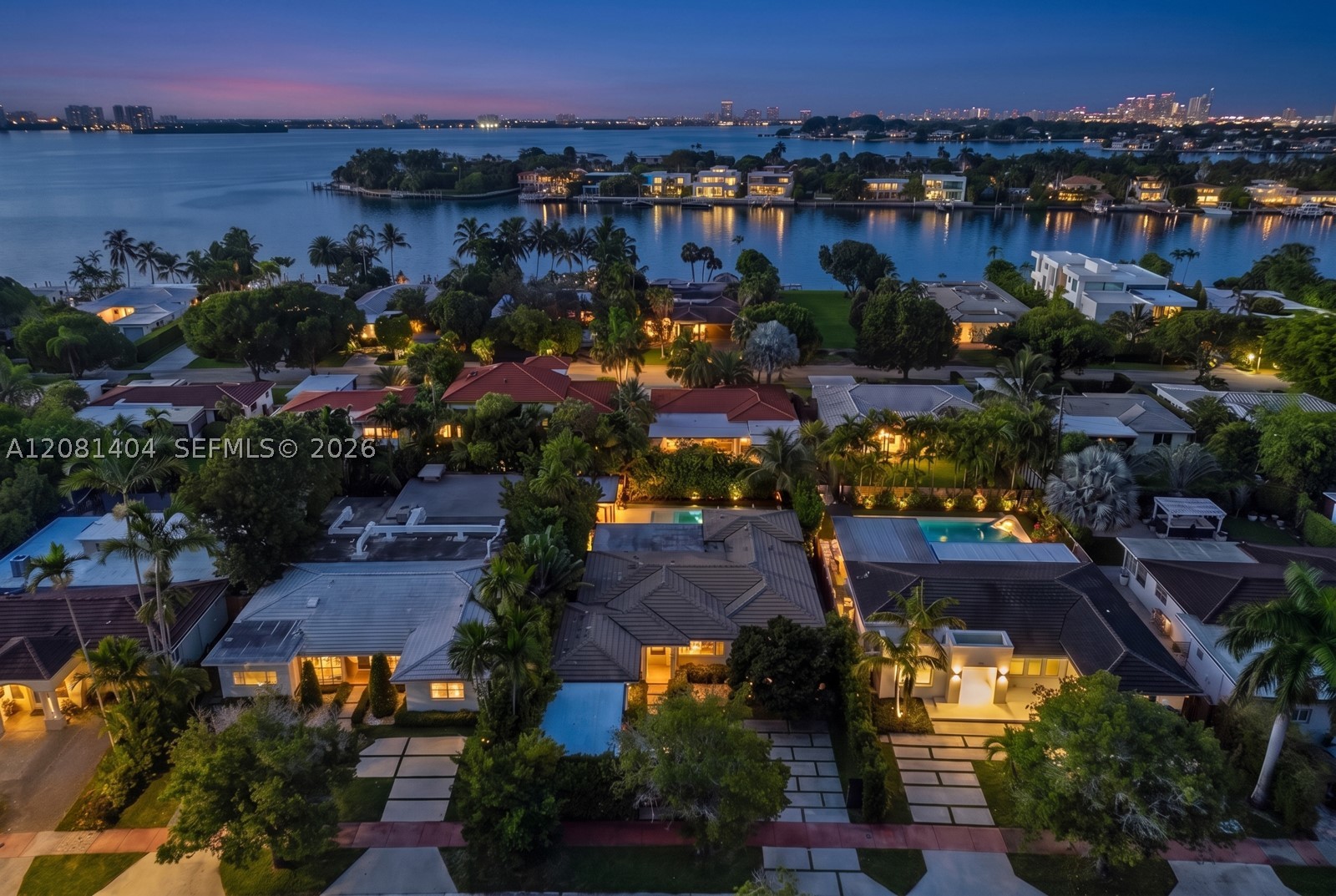 771 Fairway Dr, Miami Beach FL 33141