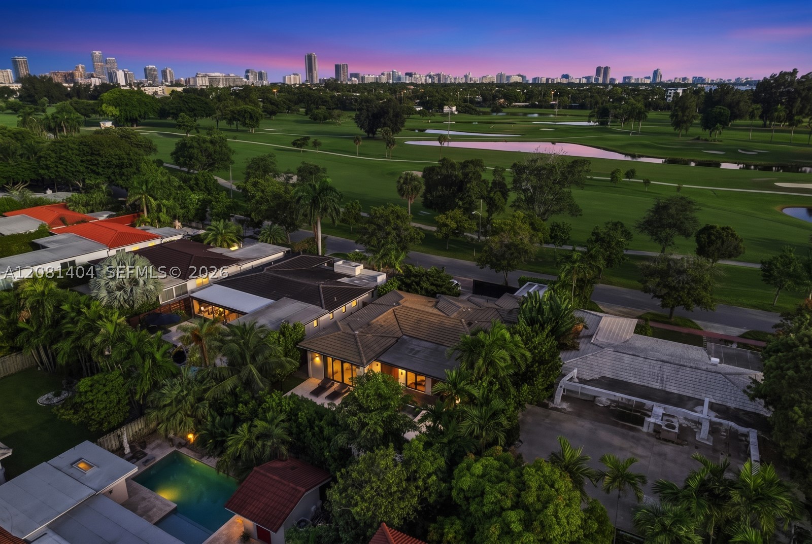771 Fairway Dr, Miami Beach FL 33141