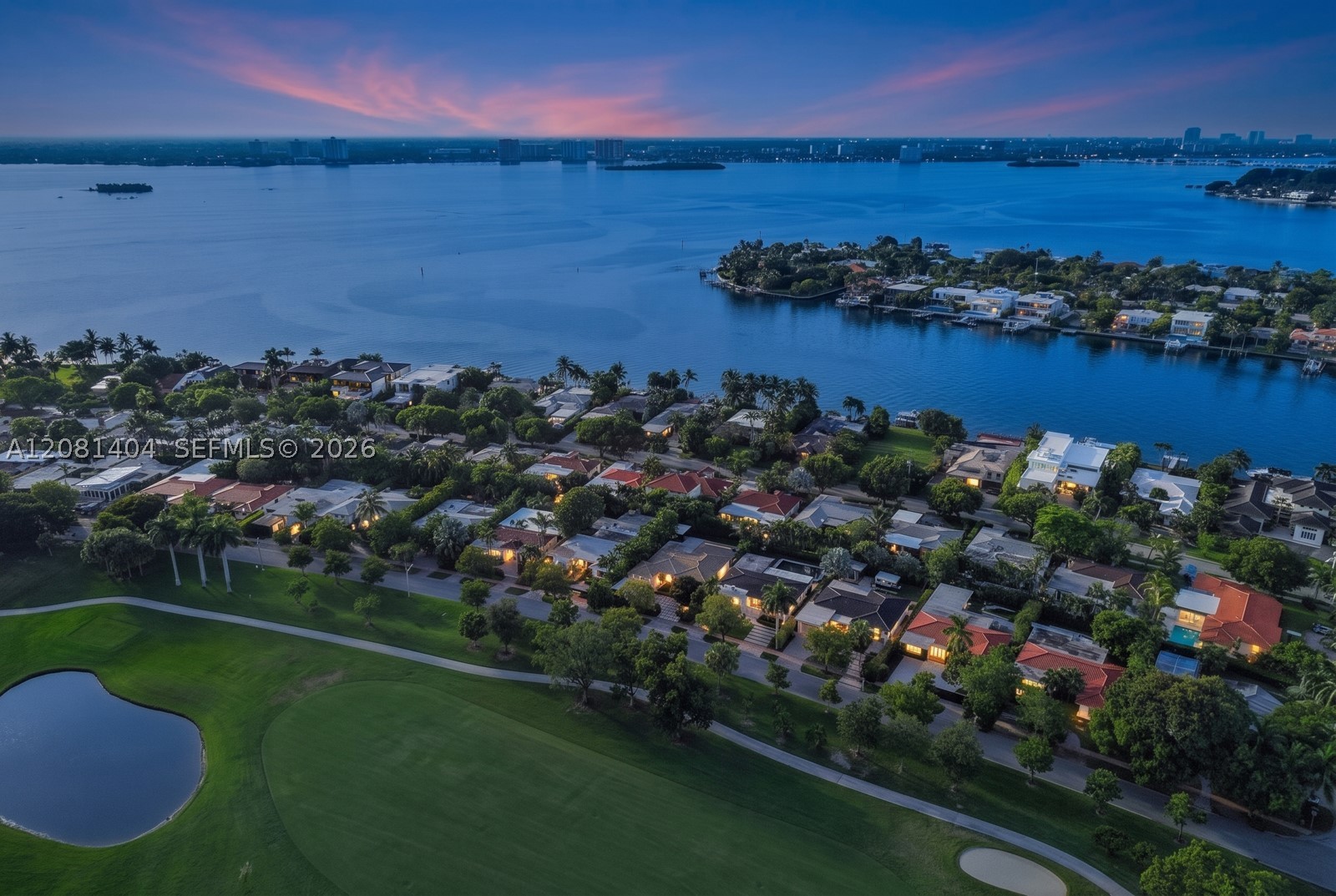 771 Fairway Dr, Miami Beach FL 33141