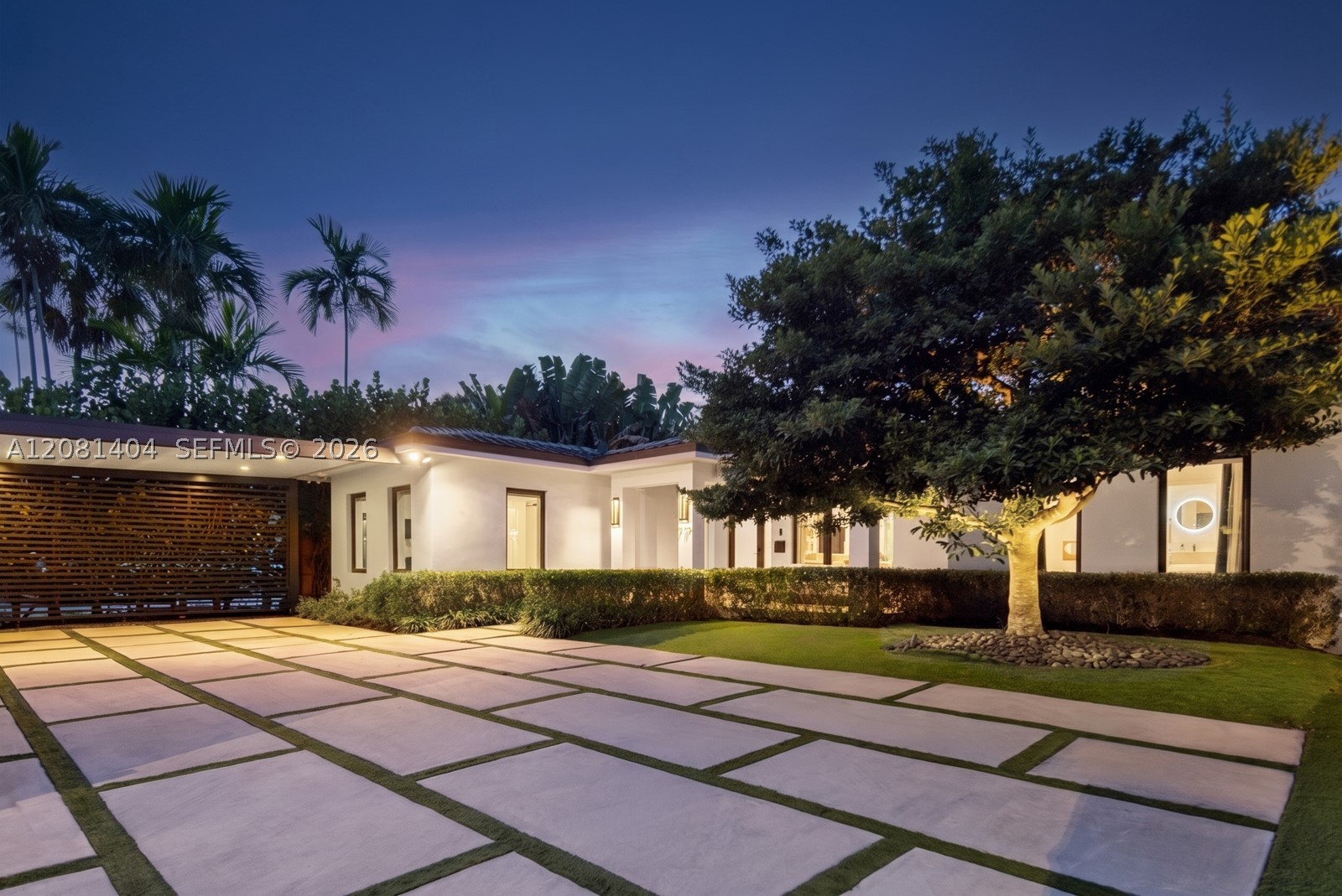 771 Fairway Dr, Miami Beach FL 33141