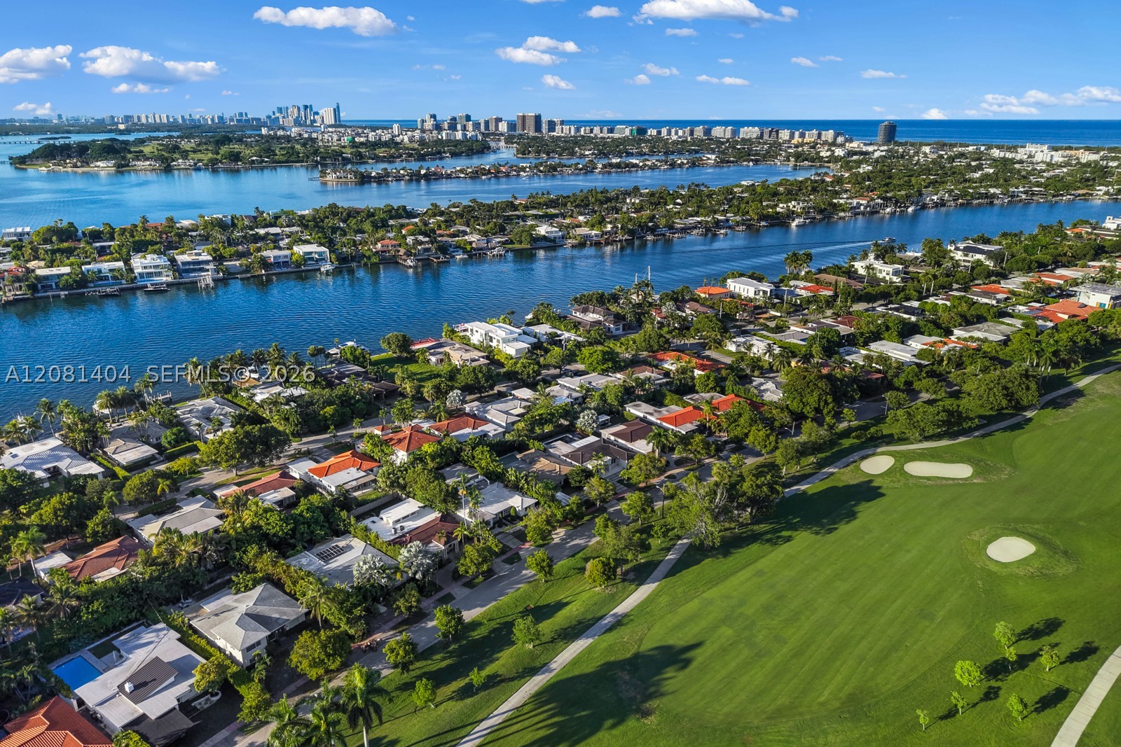 771 Fairway Dr, Miami Beach FL 33141