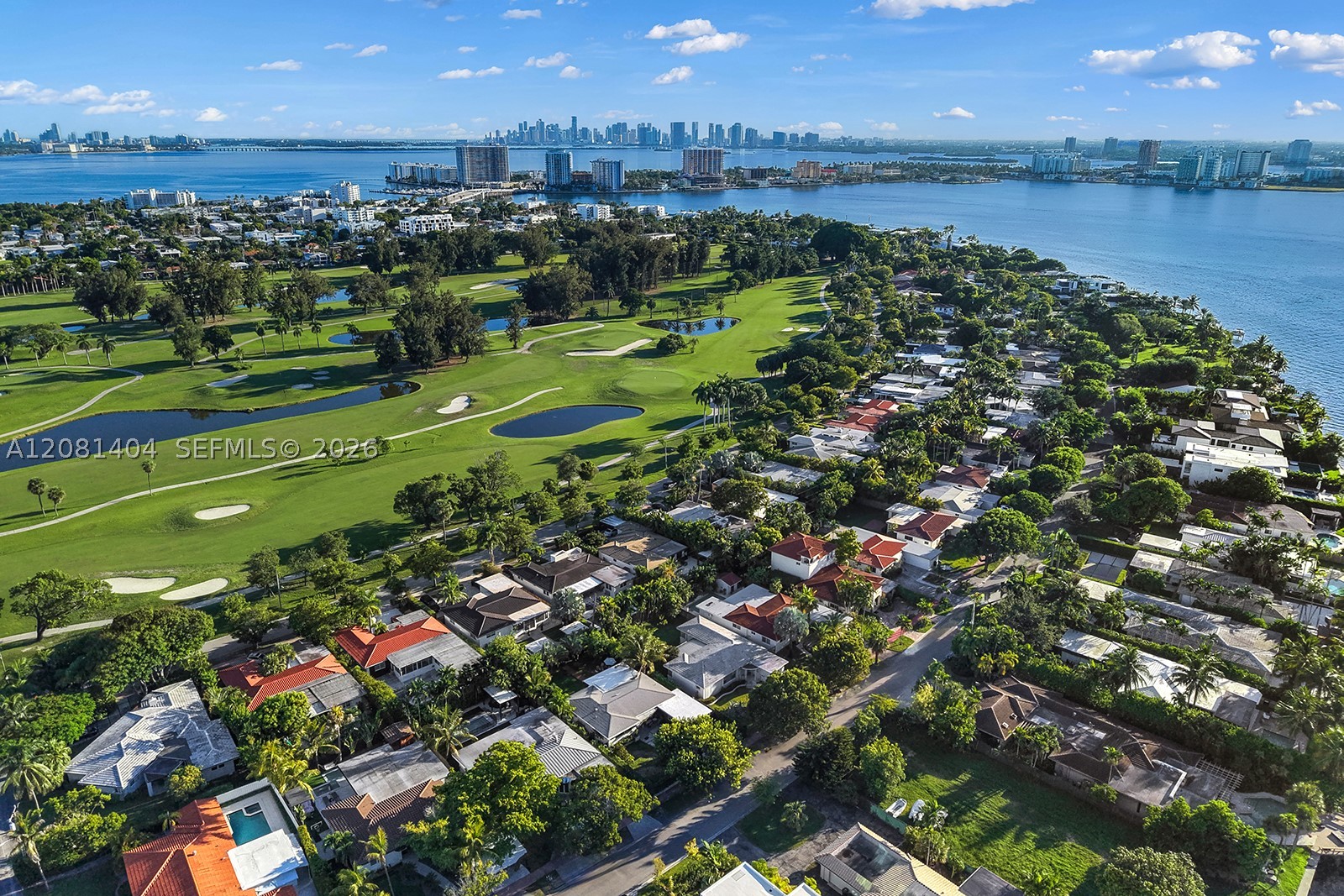 771 Fairway Dr, Miami Beach FL 33141