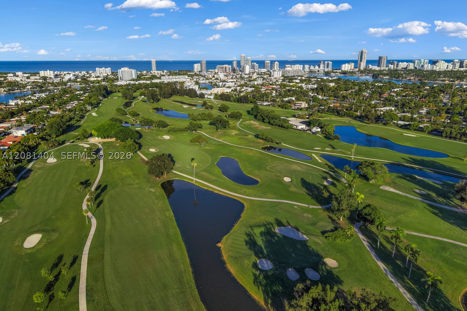 771 Fairway Dr, Miami Beach FL 33141