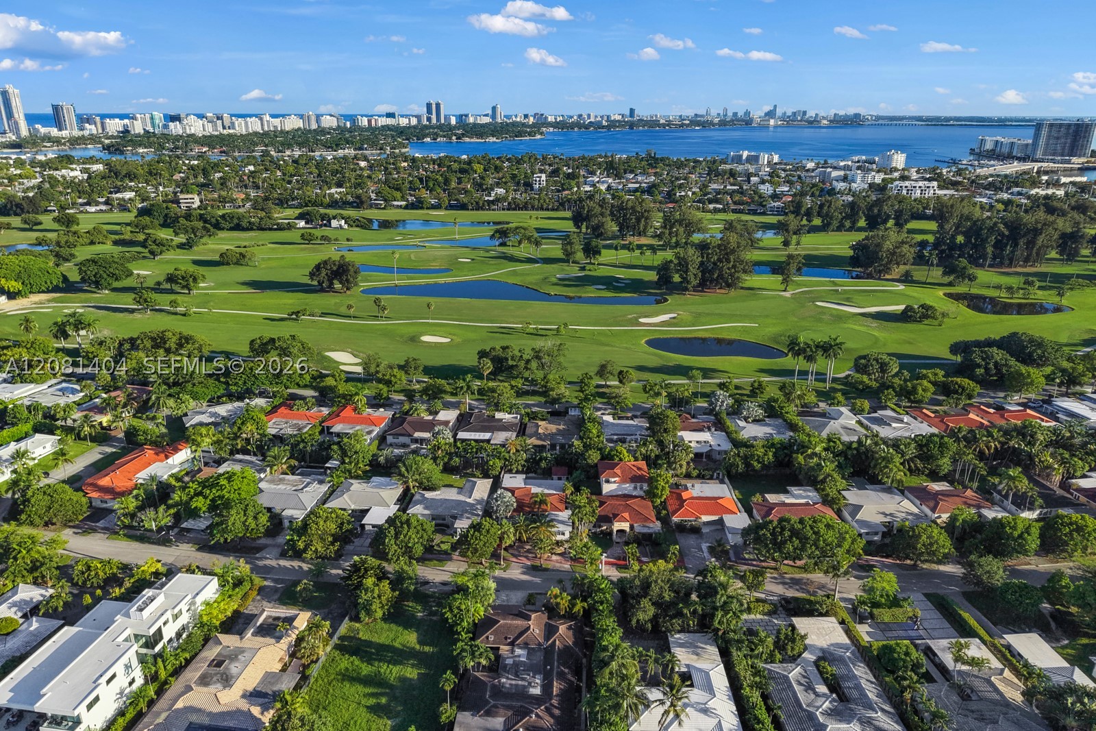 771 Fairway Dr, Miami Beach FL 33141