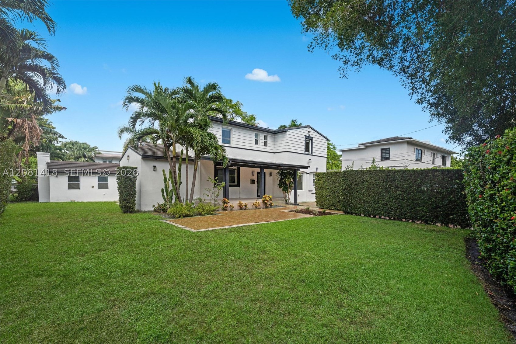 4258 N Michigan Ave #0, Miami Beach FL 33140