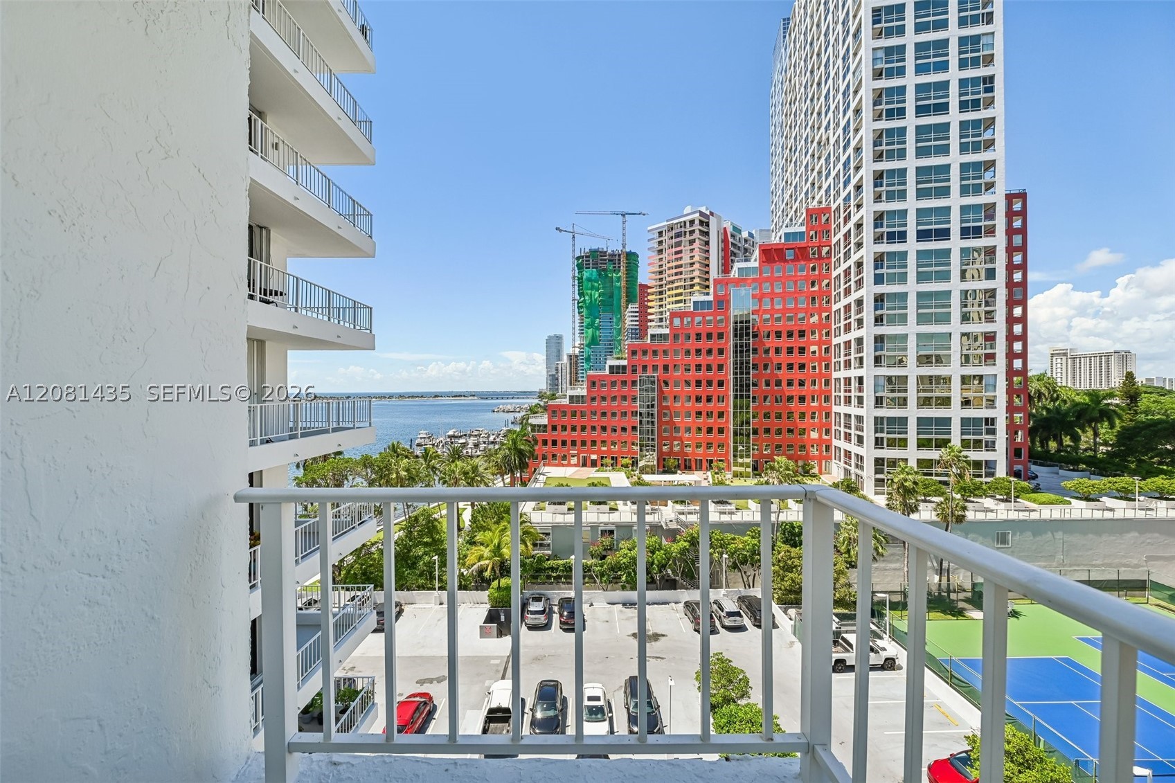 200 SE 15th Rd #9I, Miami FL 33129