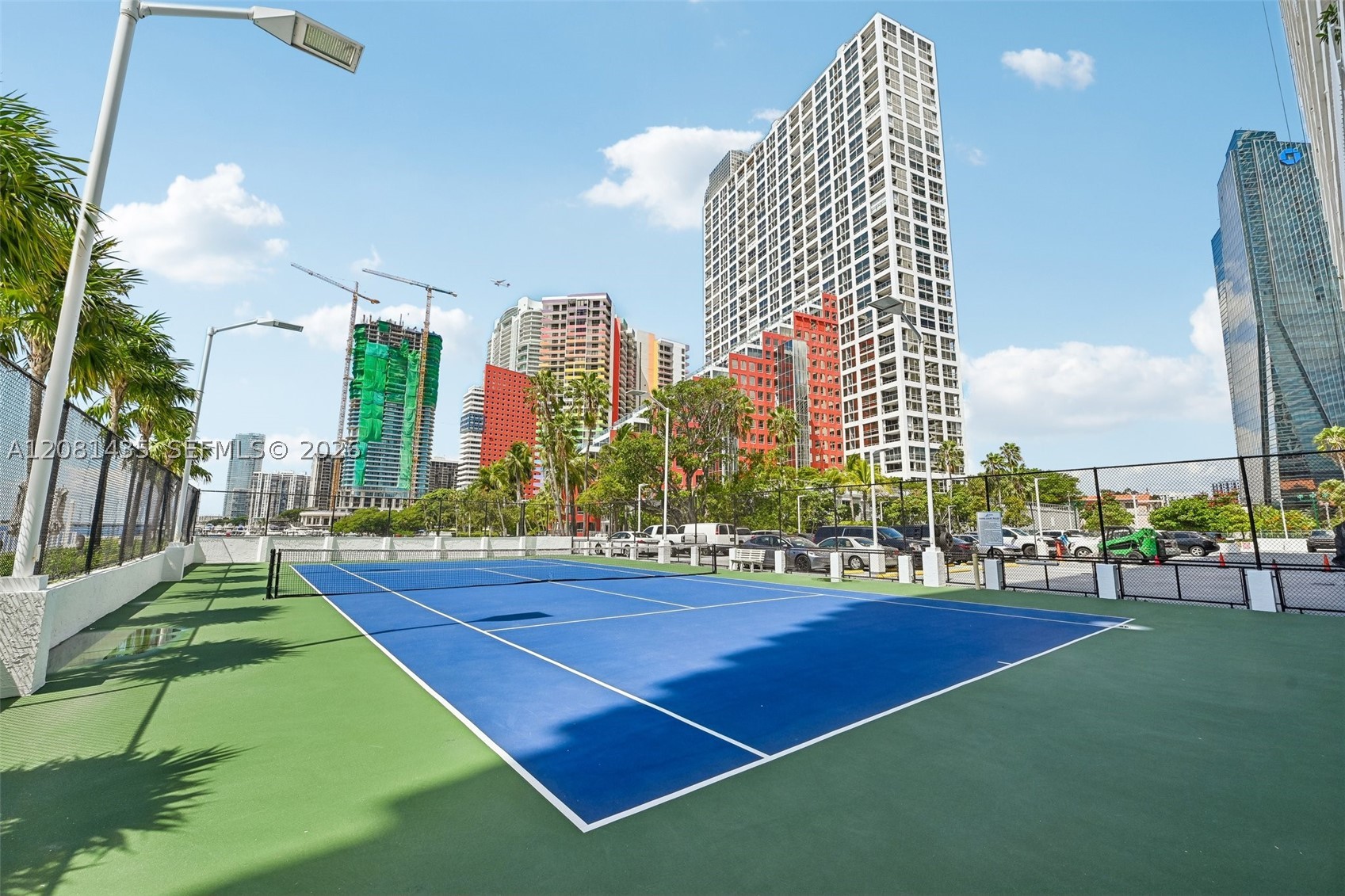 200 SE 15th Rd #9I, Miami FL 33129