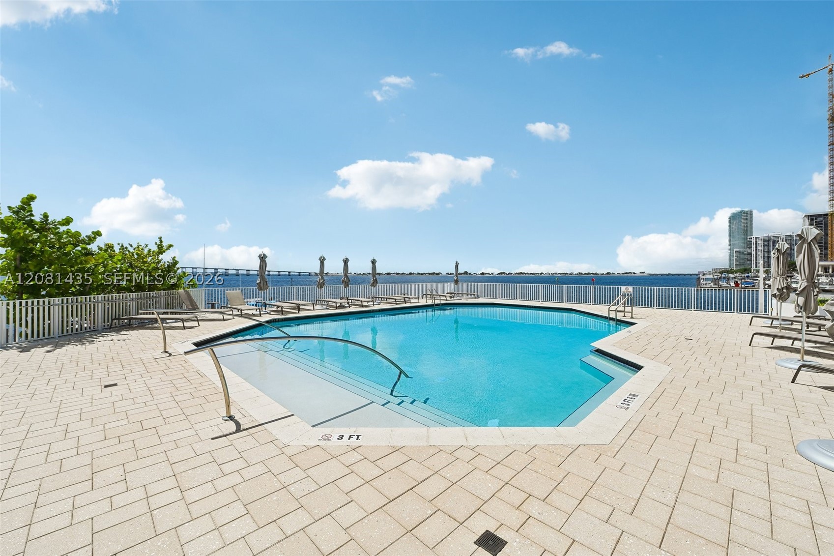 200 SE 15th Rd #9I, Miami FL 33129