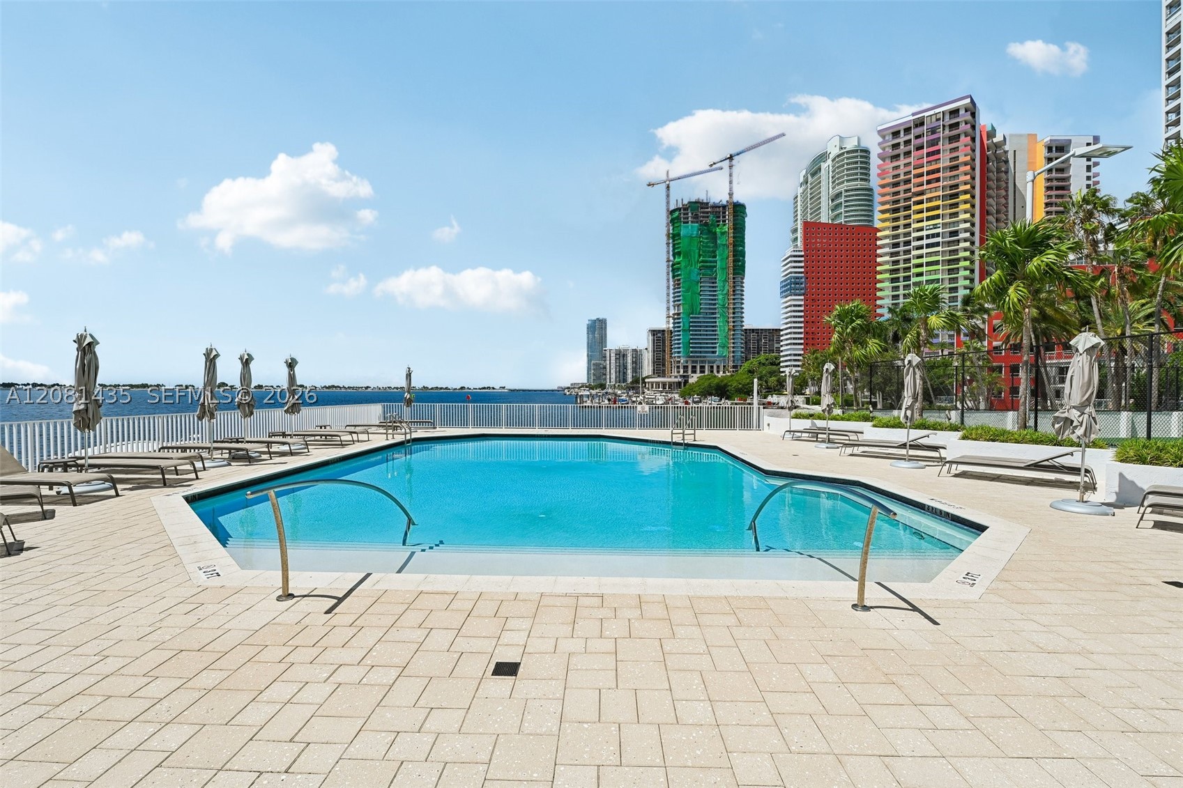 200 SE 15th Rd #9I, Miami FL 33129
