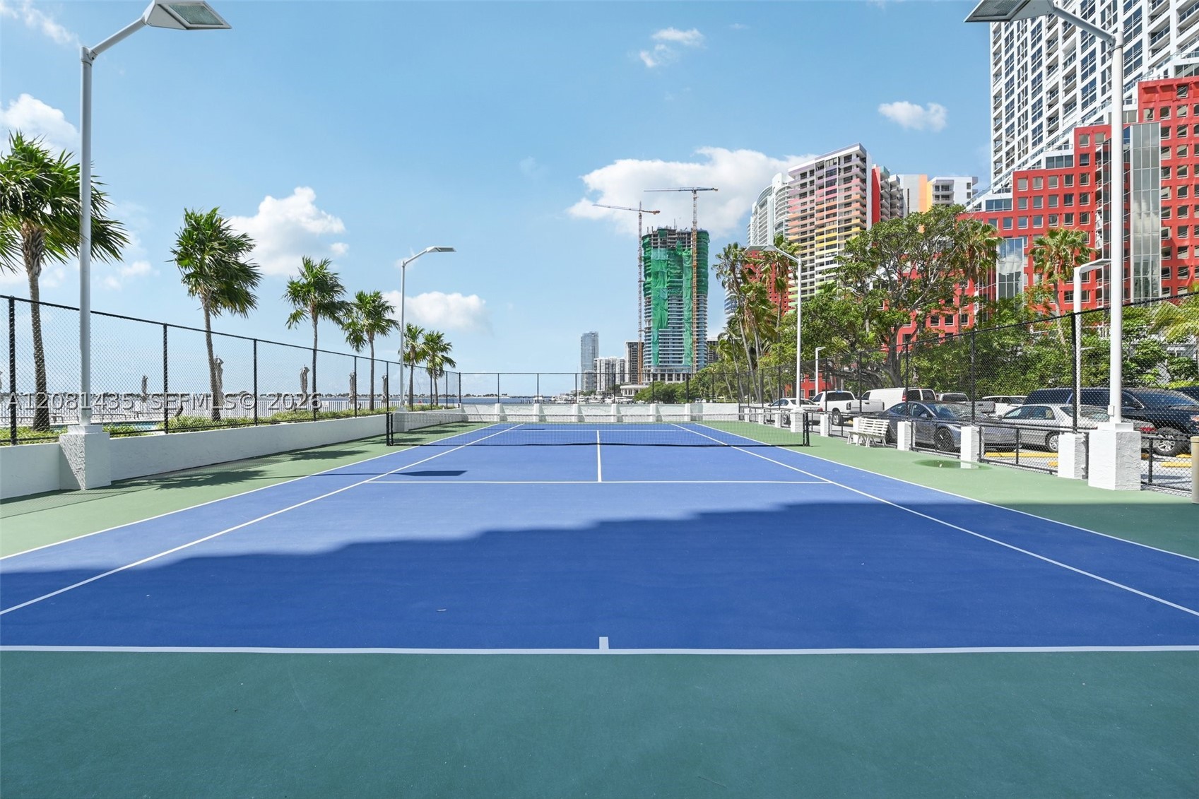 200 SE 15th Rd #9I, Miami FL 33129