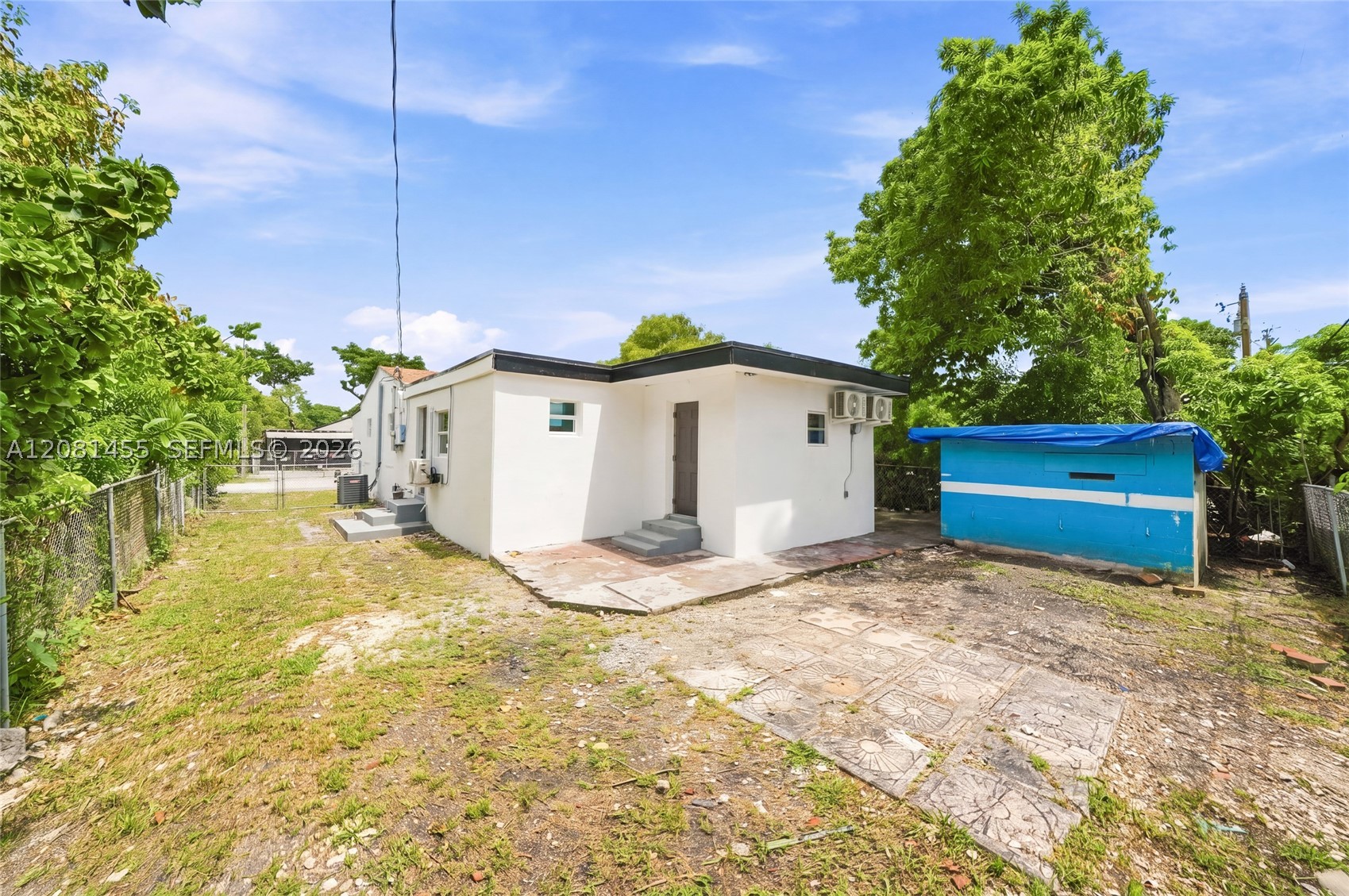 1838 NW 57th St, Miami FL 33142