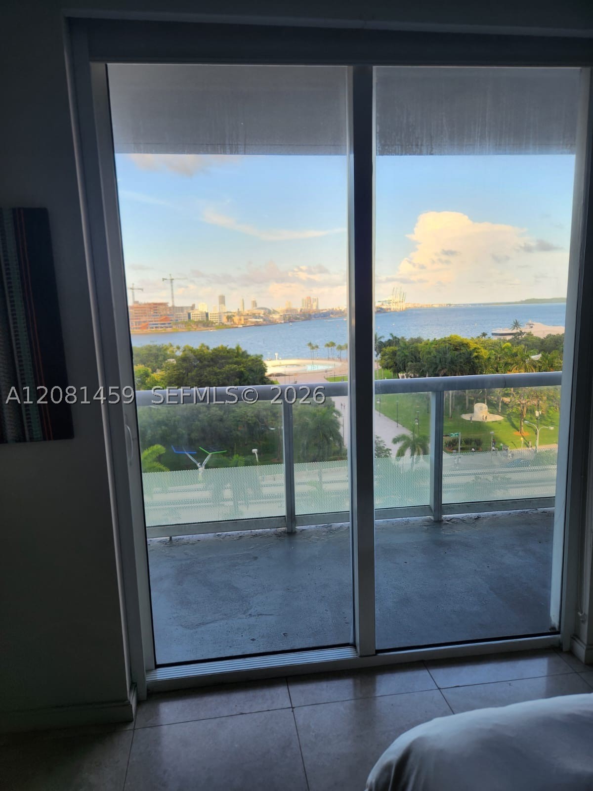 50 Biscayne Blvd #903, Miami FL 33132