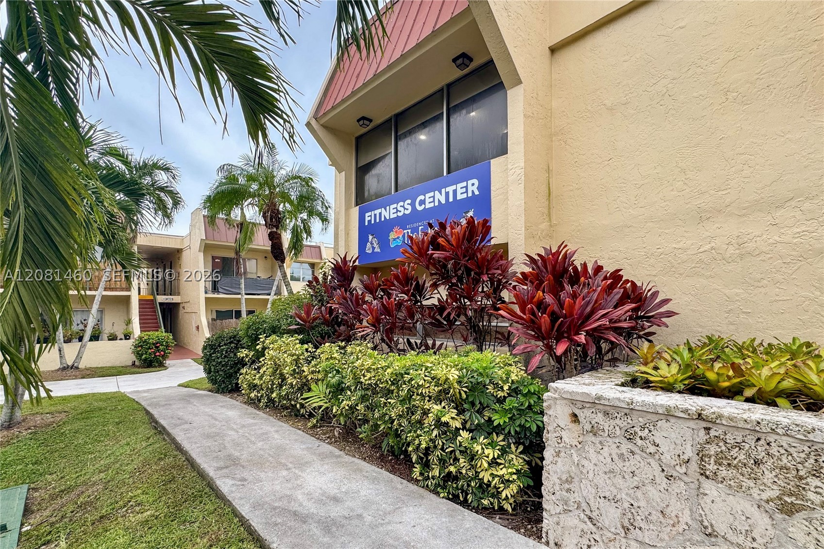 14013 SW 90th Ave #107D, Miami FL 33176