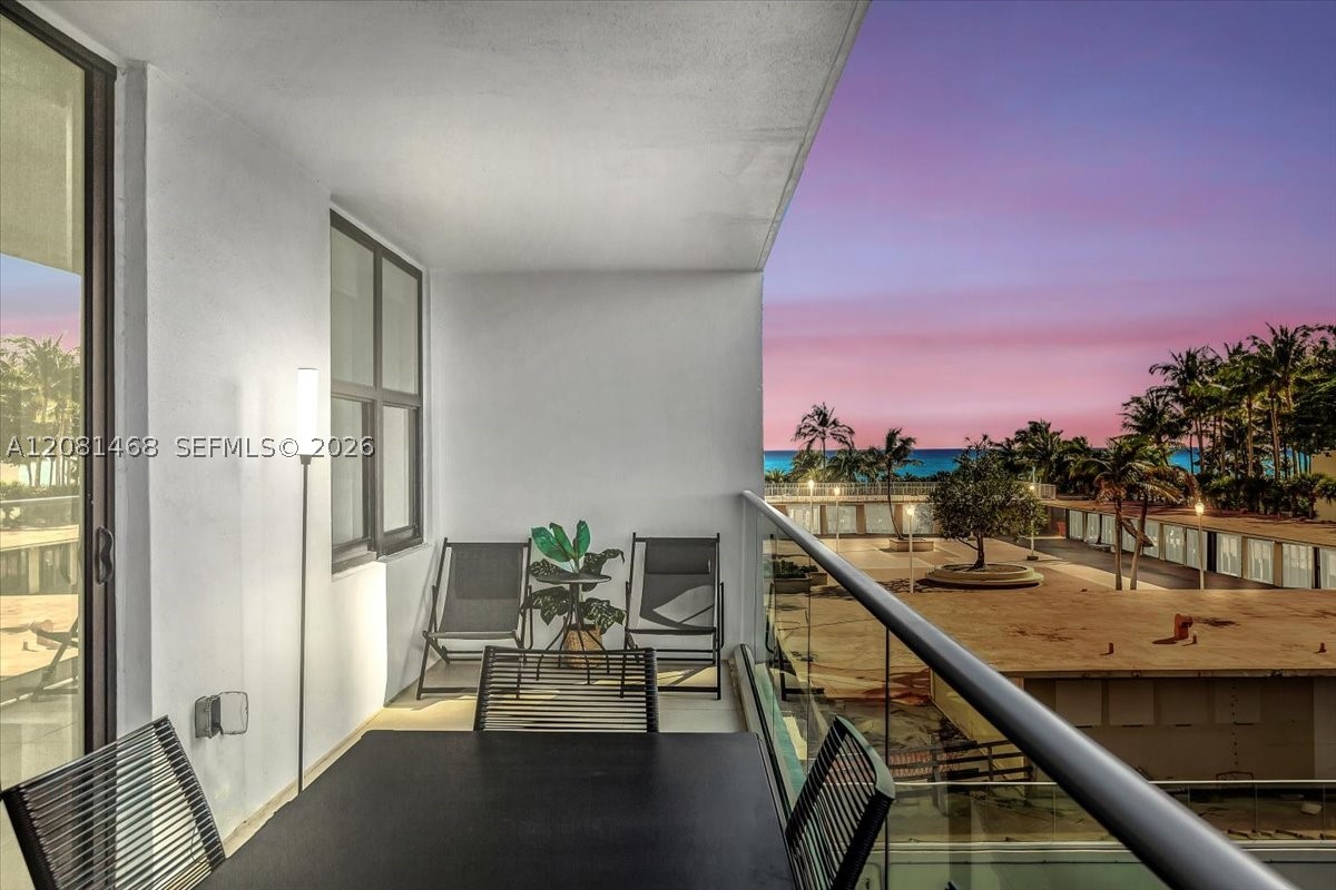 9801 Collins Ave #5U, Bal Harbour FL 33154